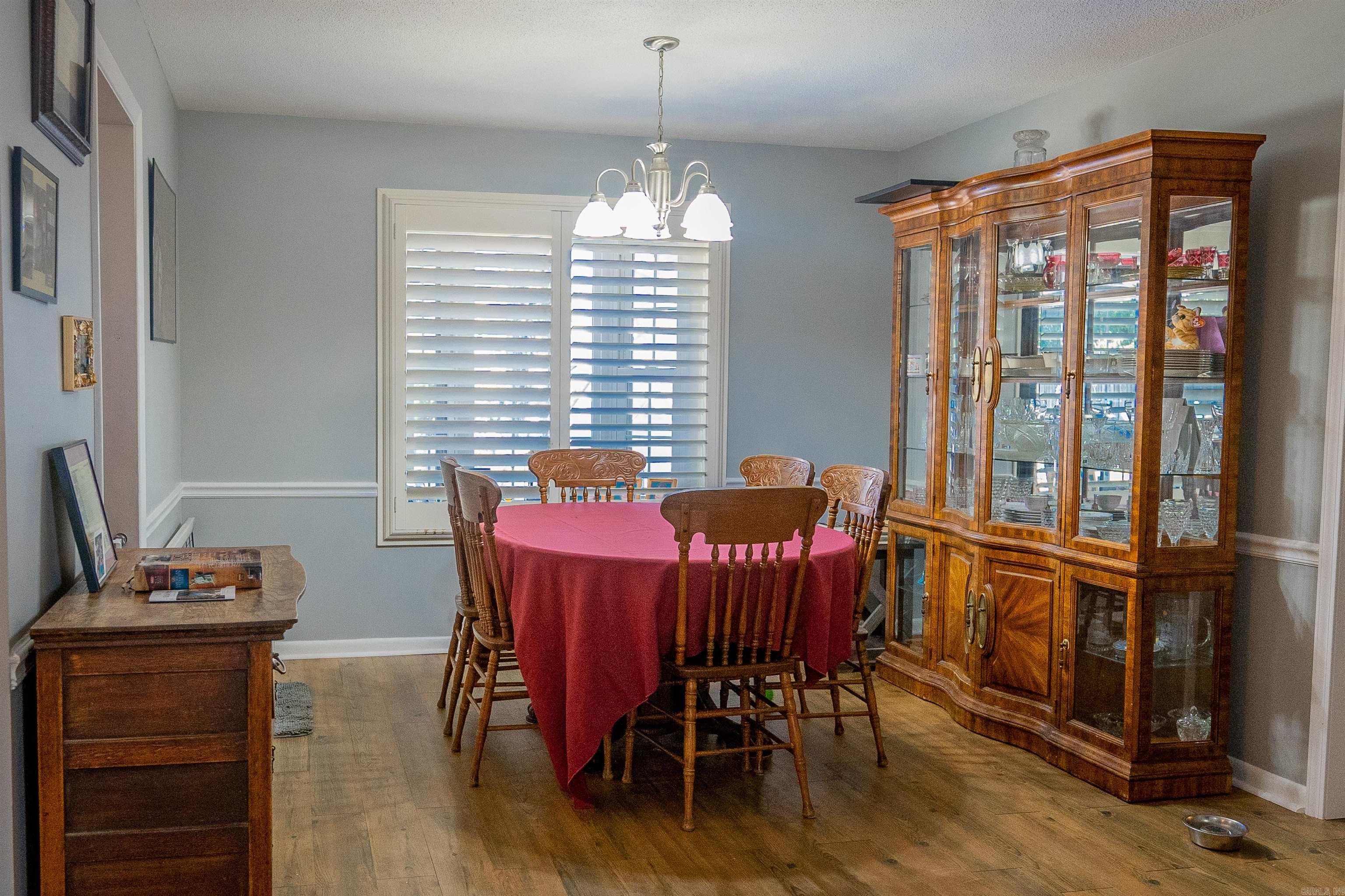 4105 Dunkeld Dr North Little Rock, AR 72116