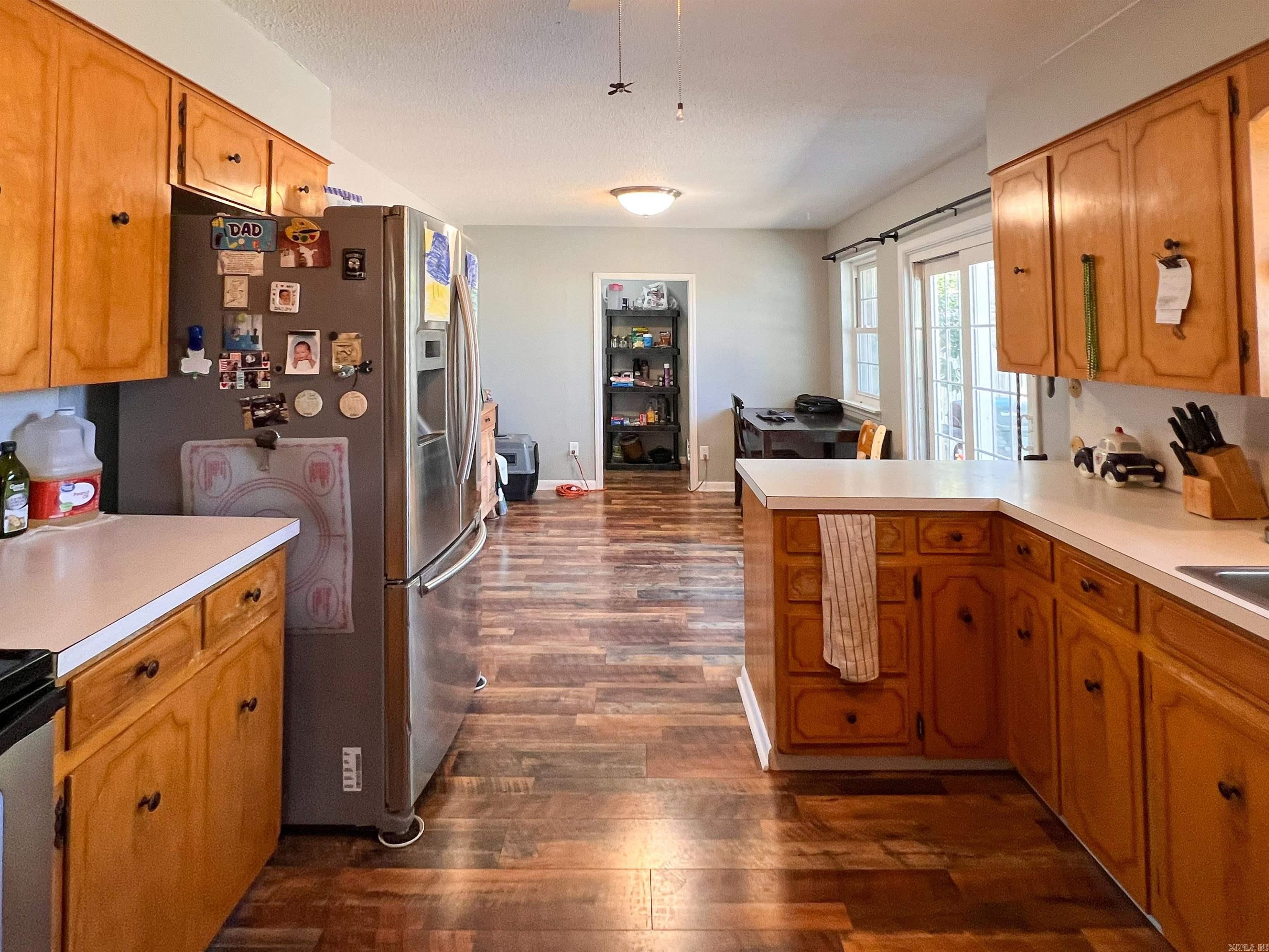 4105 Dunkeld Dr  North Little Rock, AR