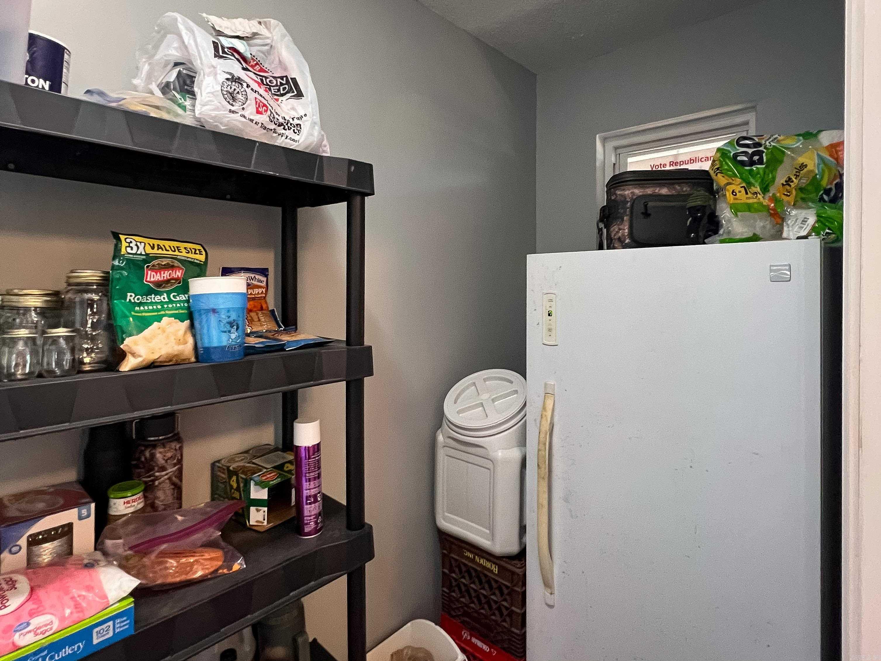 4105 Dunkeld Dr  North Little Rock, AR