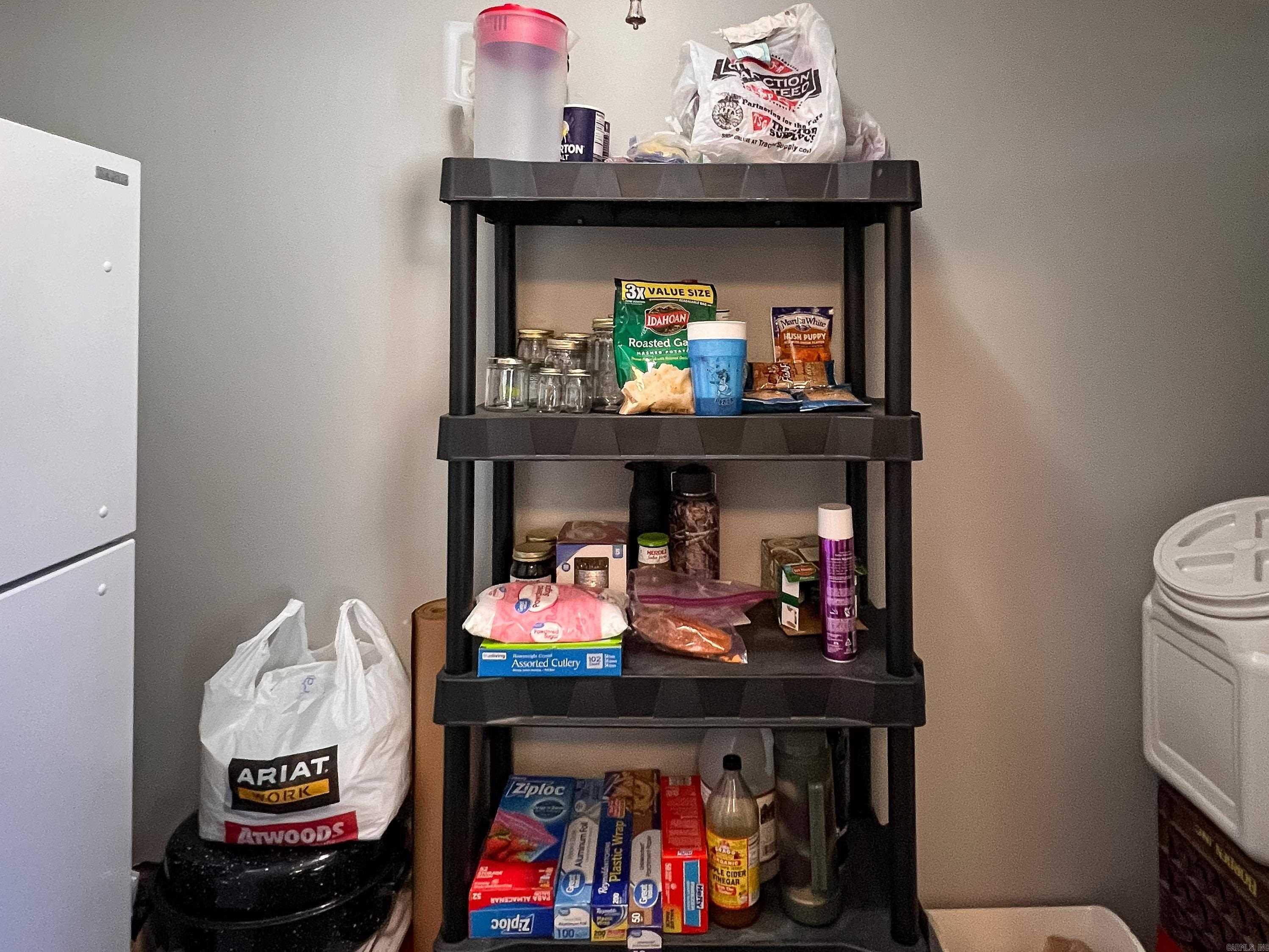 4105 Dunkeld Dr North Little Rock, AR 72116