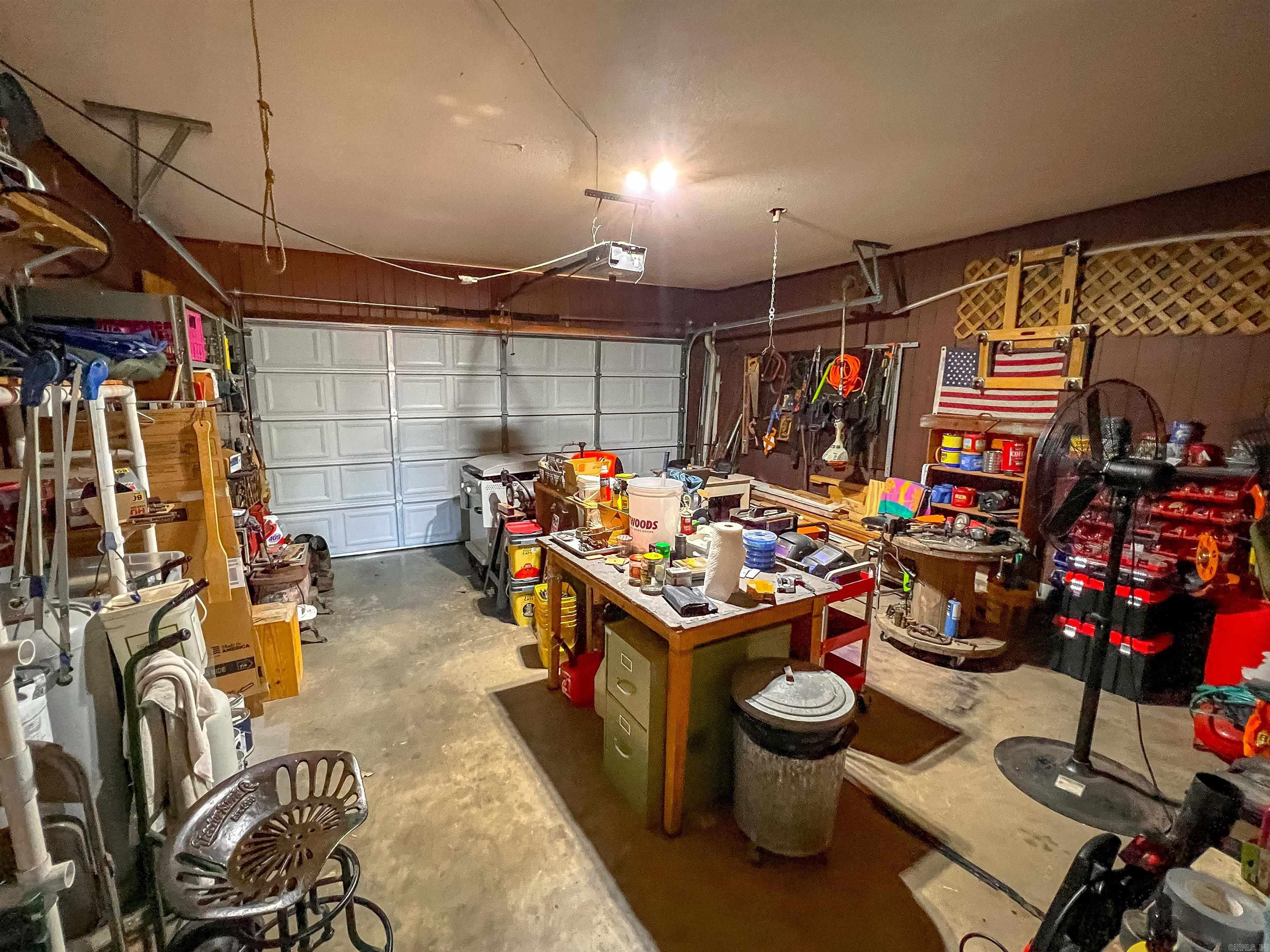 4105 Dunkeld Dr  North Little Rock, AR