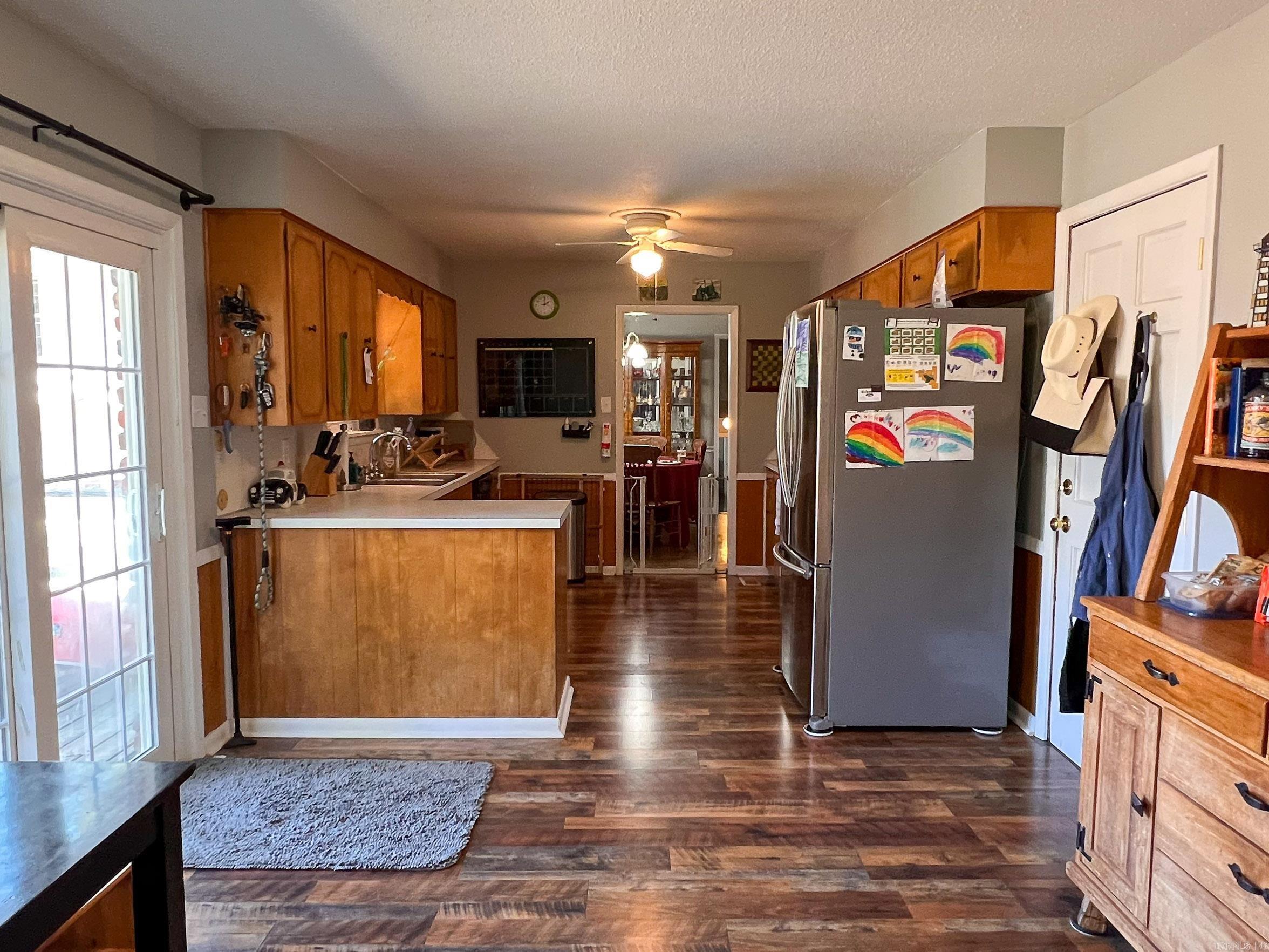 4105 Dunkeld Dr North Little Rock, AR 72116