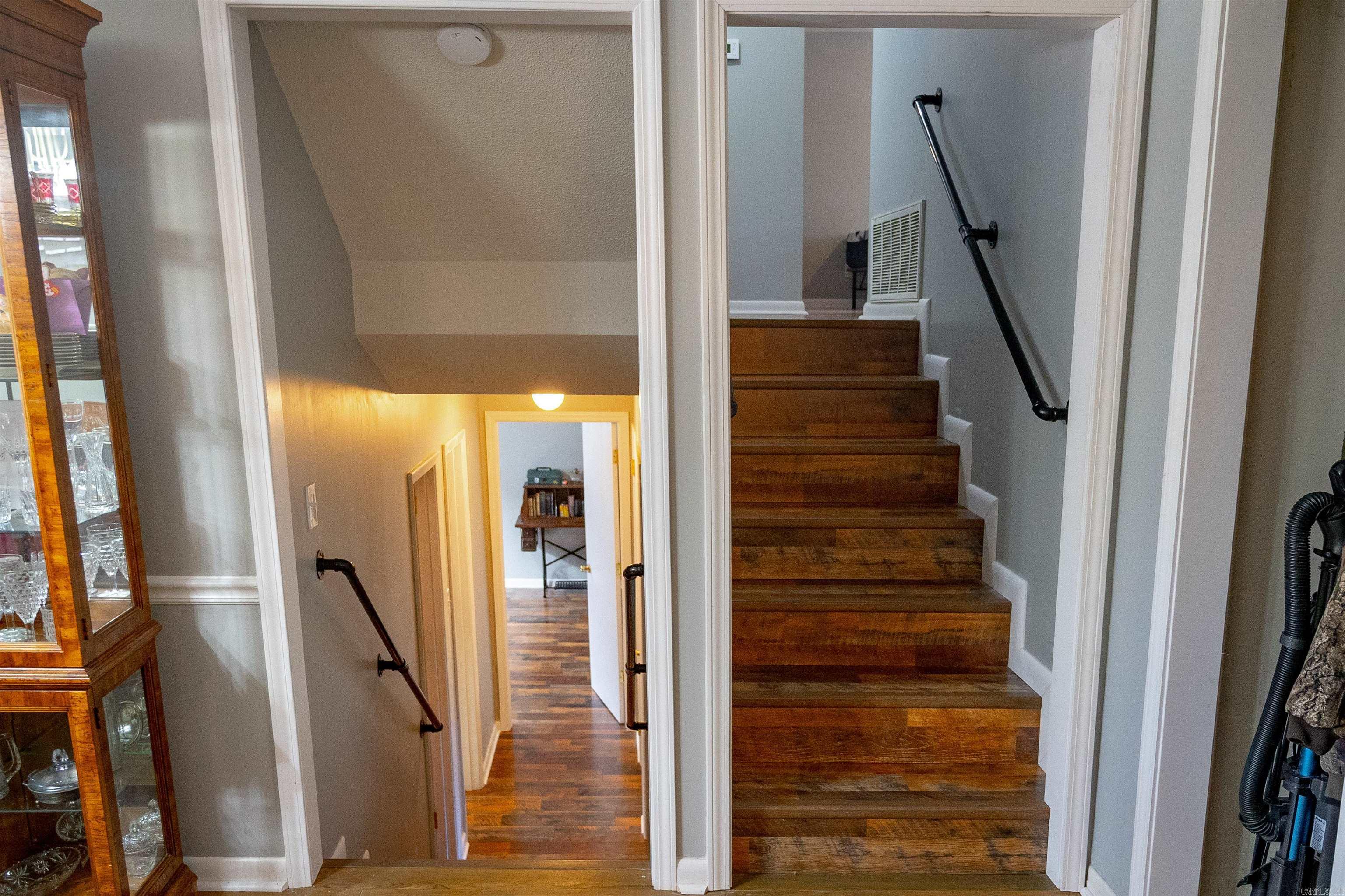 4105 Dunkeld Dr  North Little Rock, AR