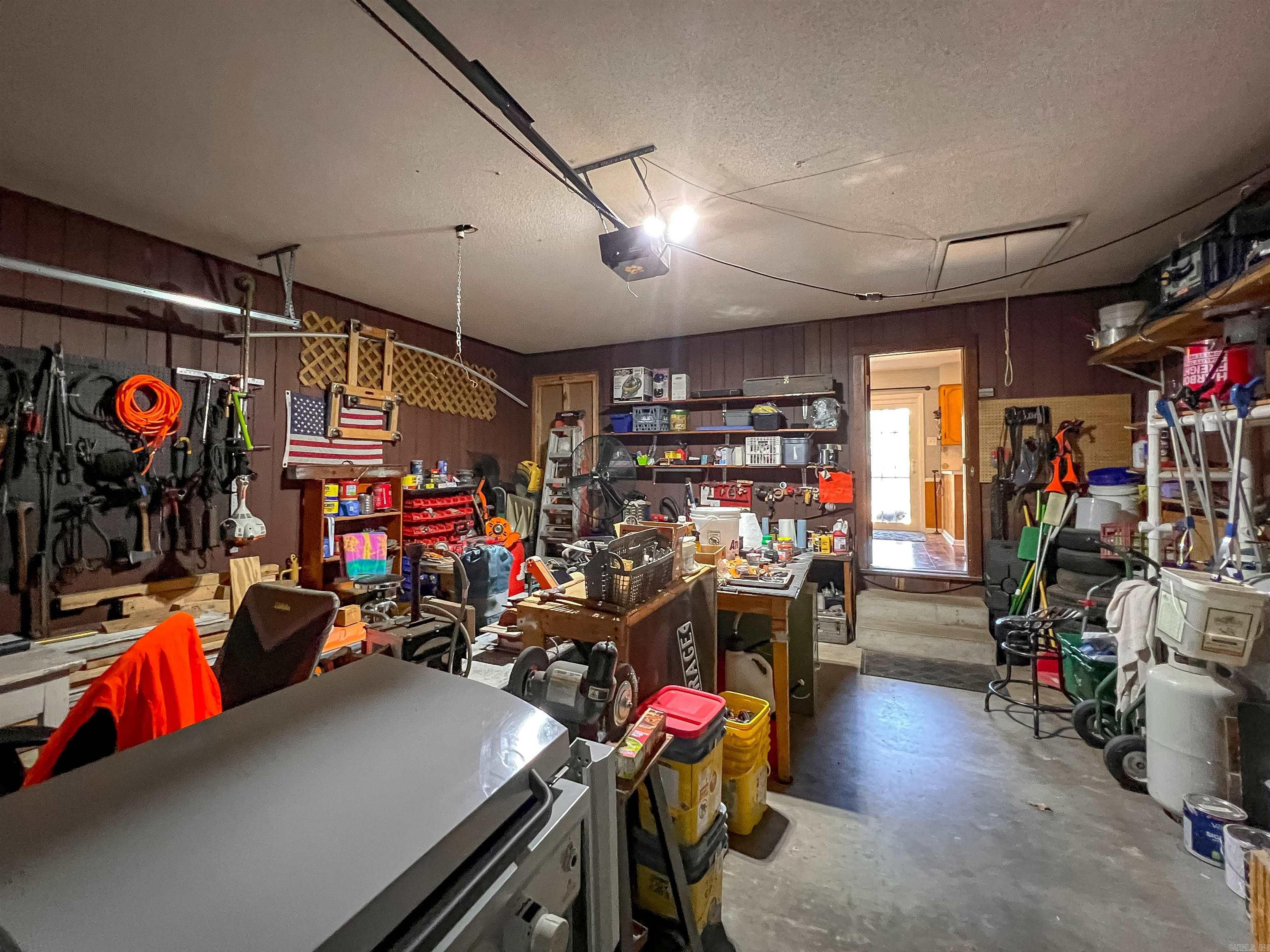 4105 Dunkeld Dr North Little Rock, AR 72116