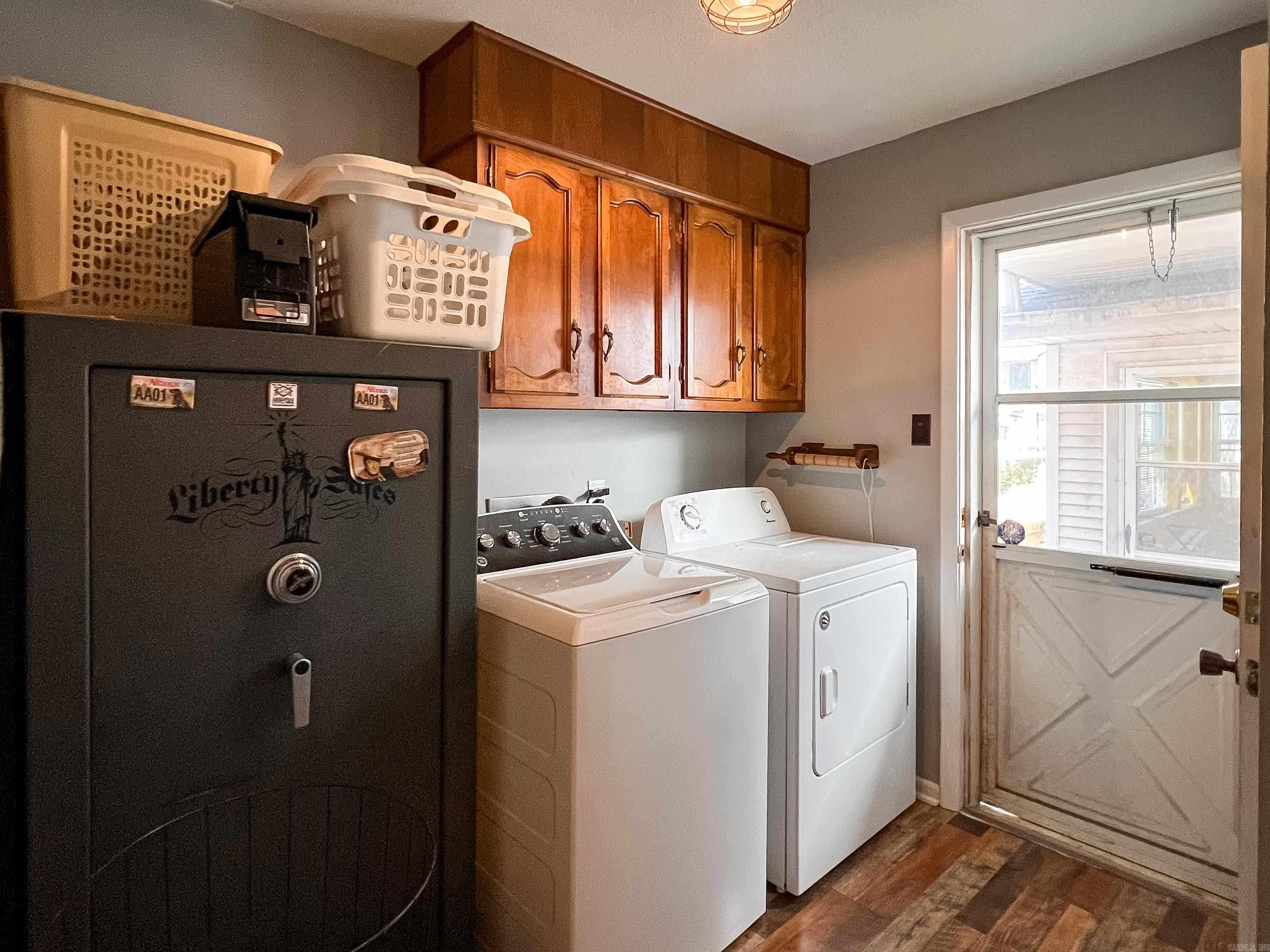 4105 Dunkeld Dr  North Little Rock, AR