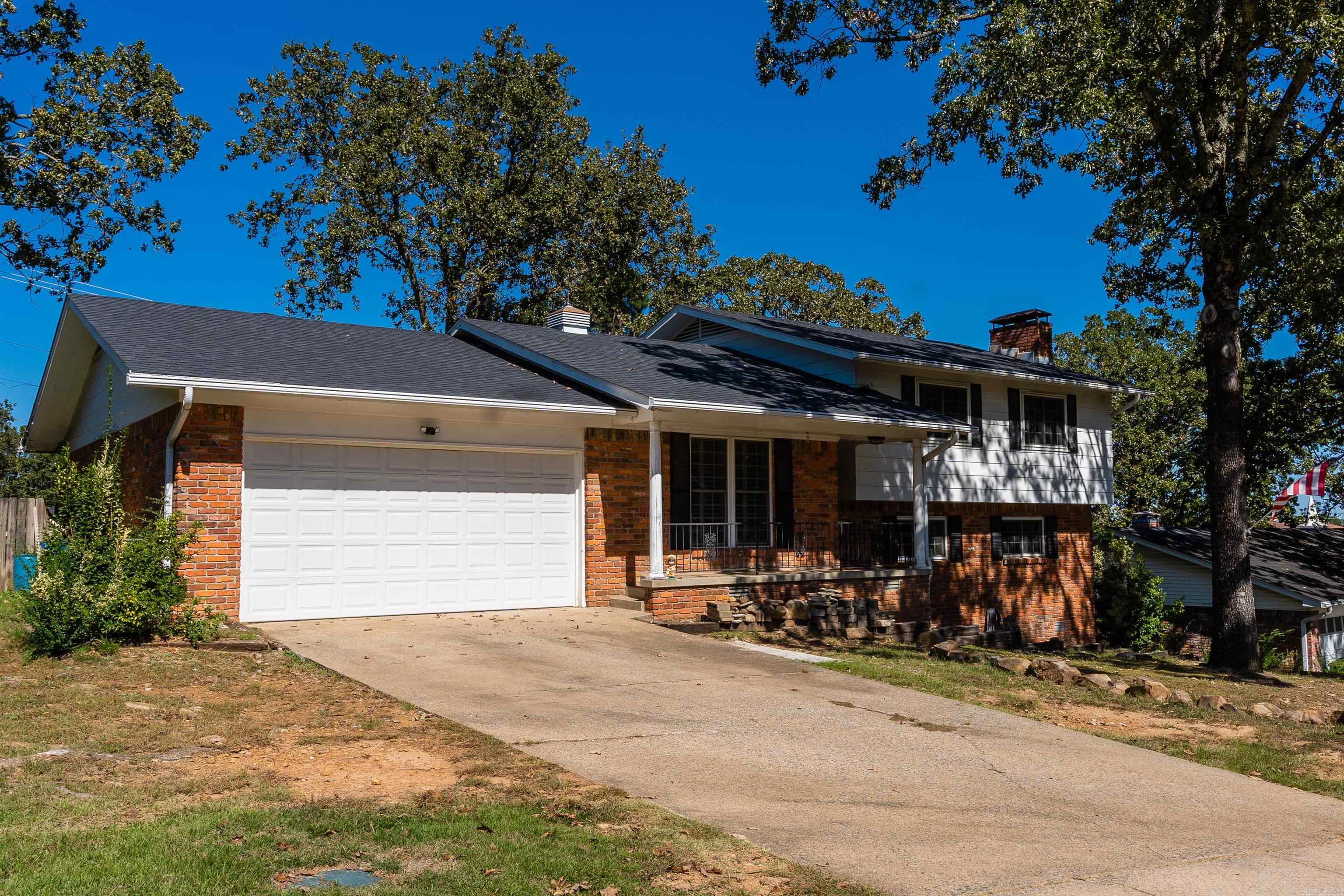 4105 Dunkeld Dr  North Little Rock, AR