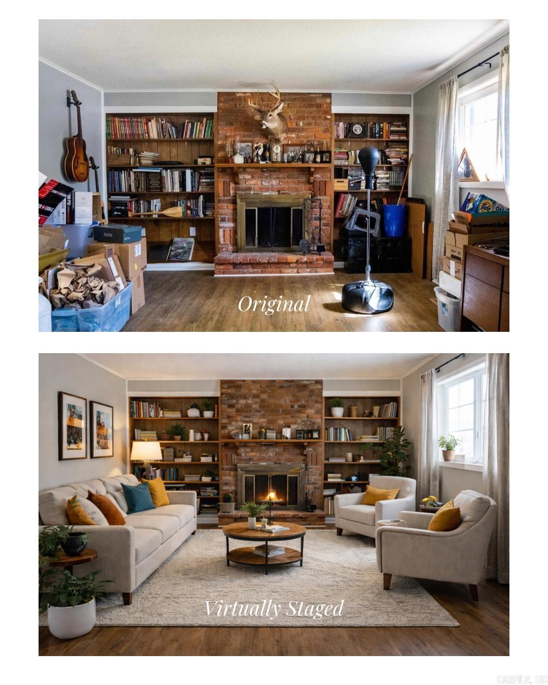 4105 Dunkeld Dr North Little Rock, AR 72116