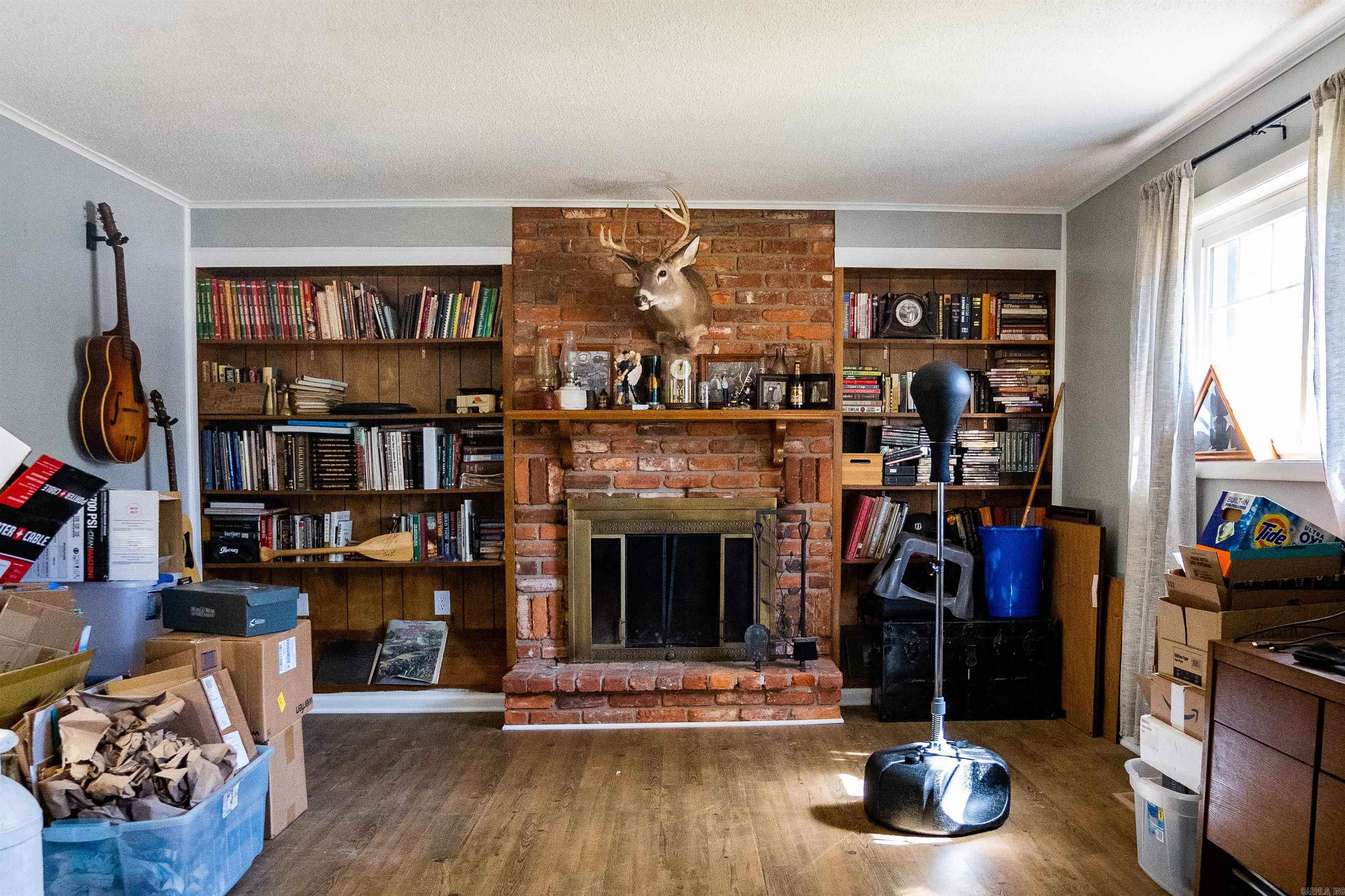 4105 Dunkeld Dr North Little Rock, AR 72116