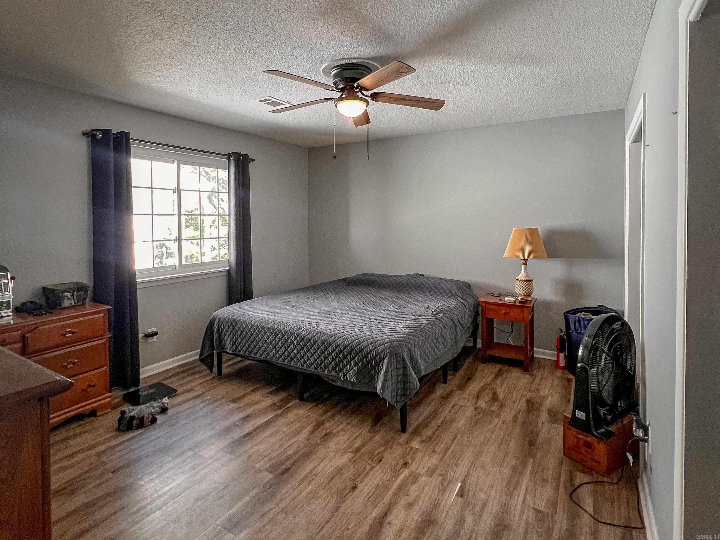 4105 Dunkeld Dr  North Little Rock, AR