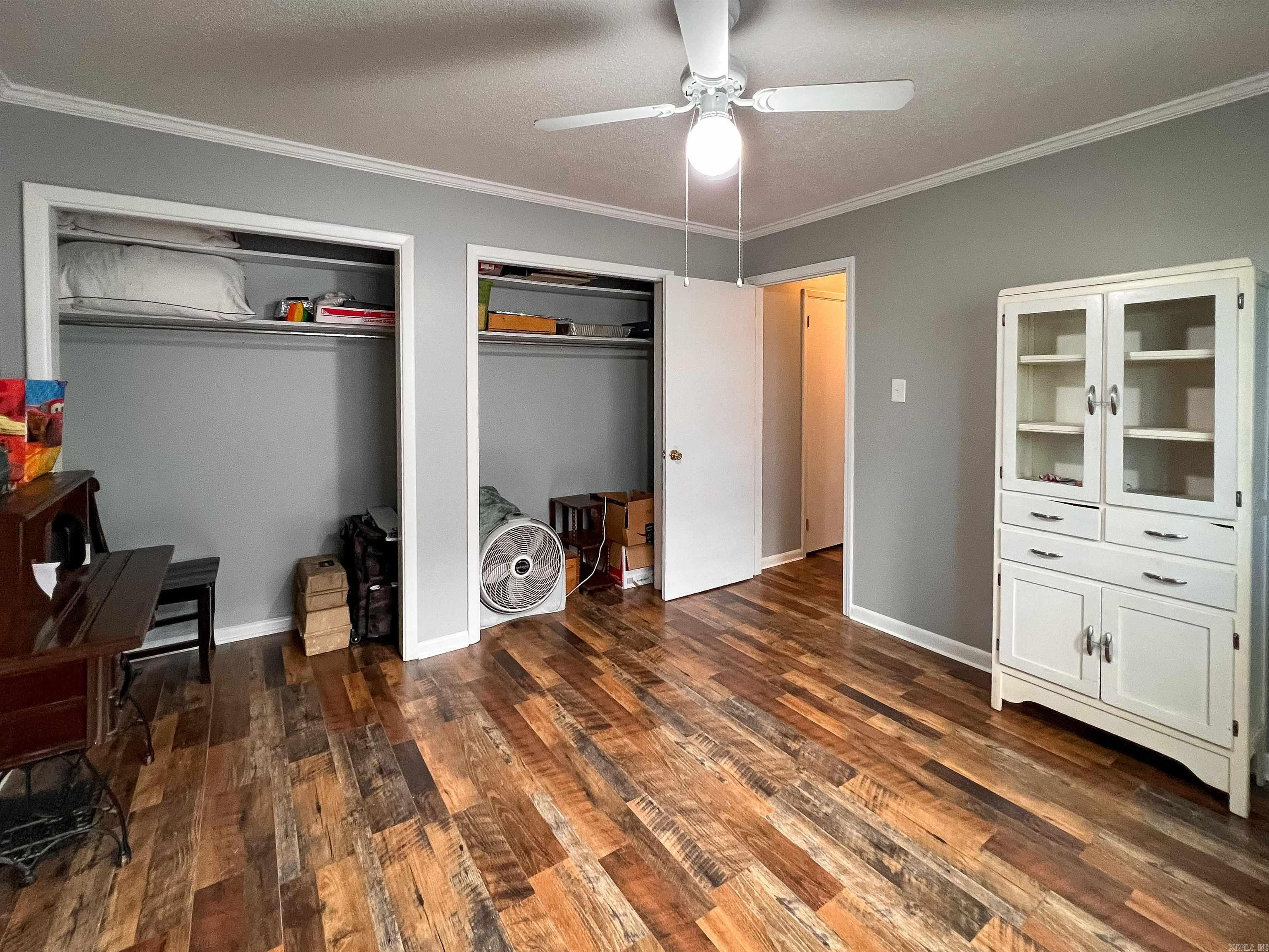 4105 Dunkeld Dr North Little Rock, AR 72116