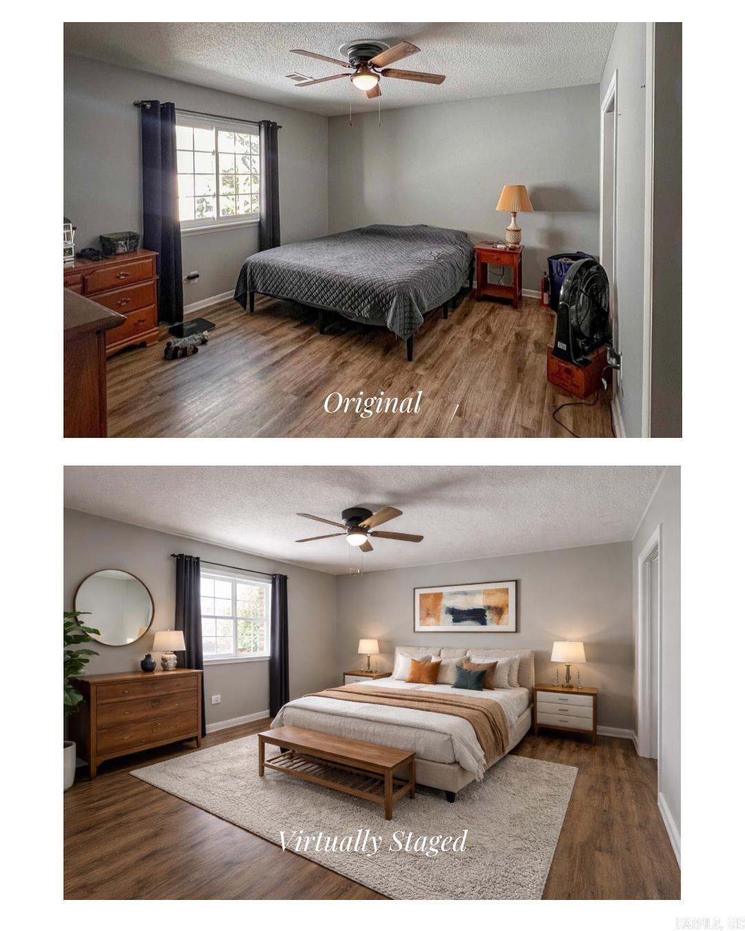 4105 Dunkeld Dr North Little Rock, AR 72116