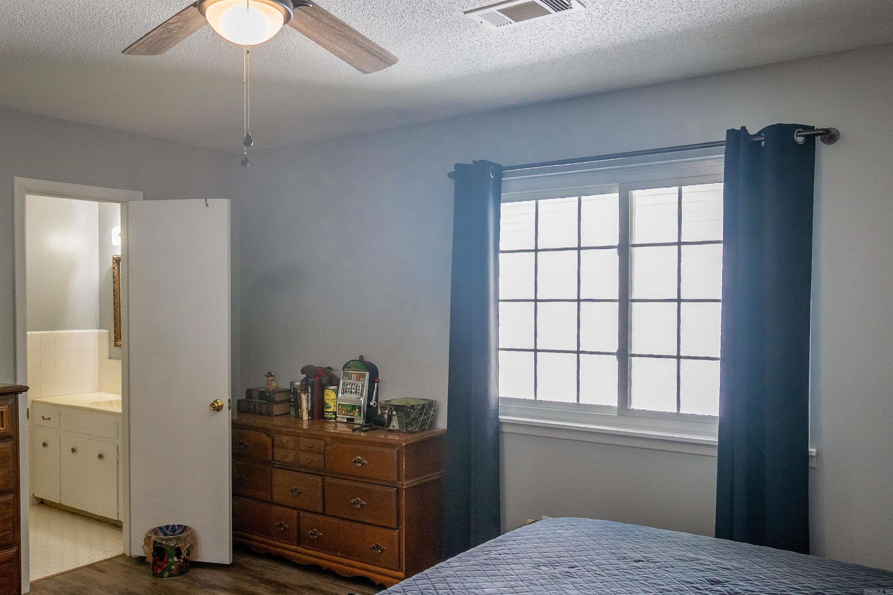 4105 Dunkeld Dr North Little Rock, AR 72116