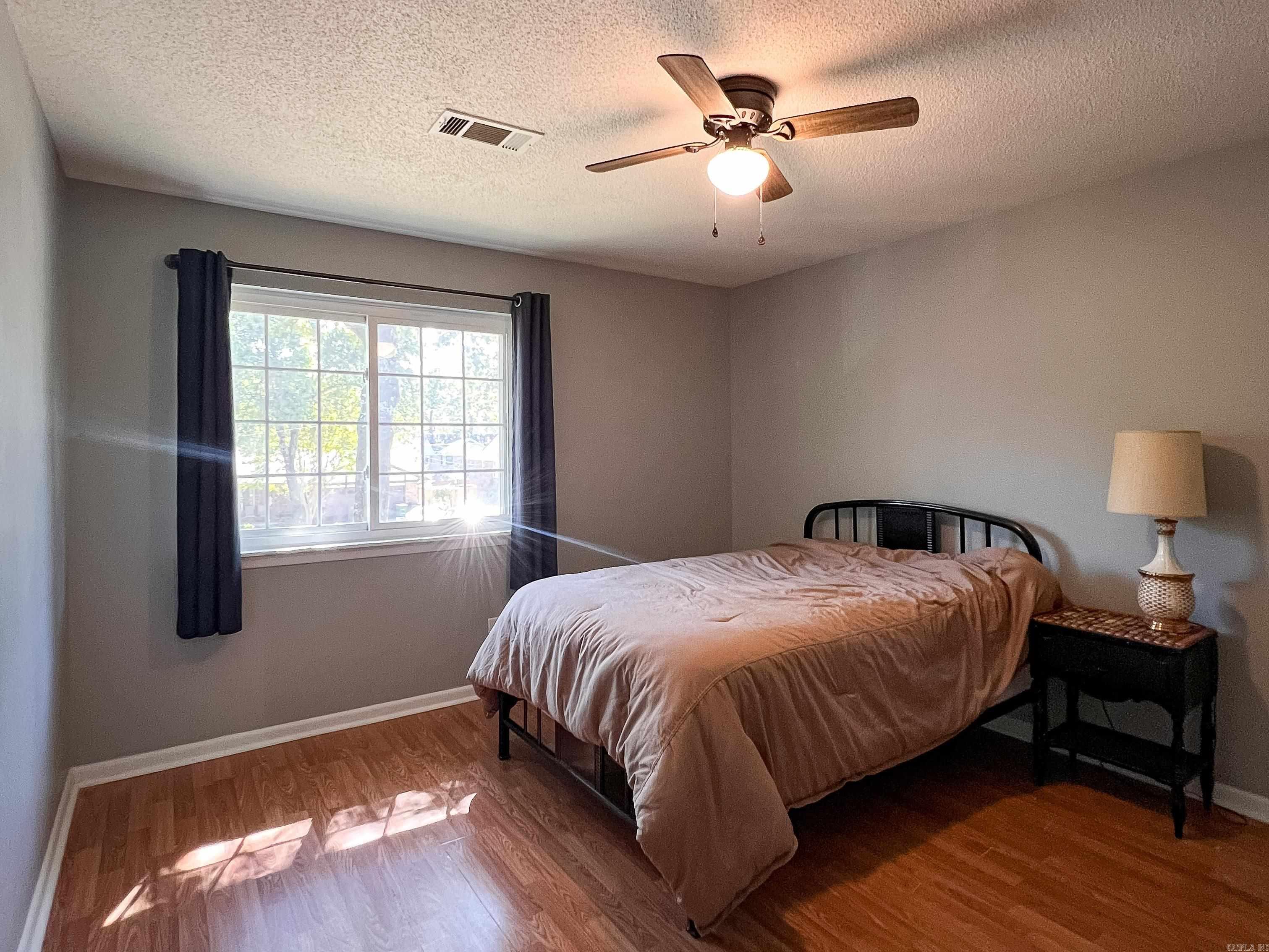 4105 Dunkeld Dr North Little Rock, AR 72116