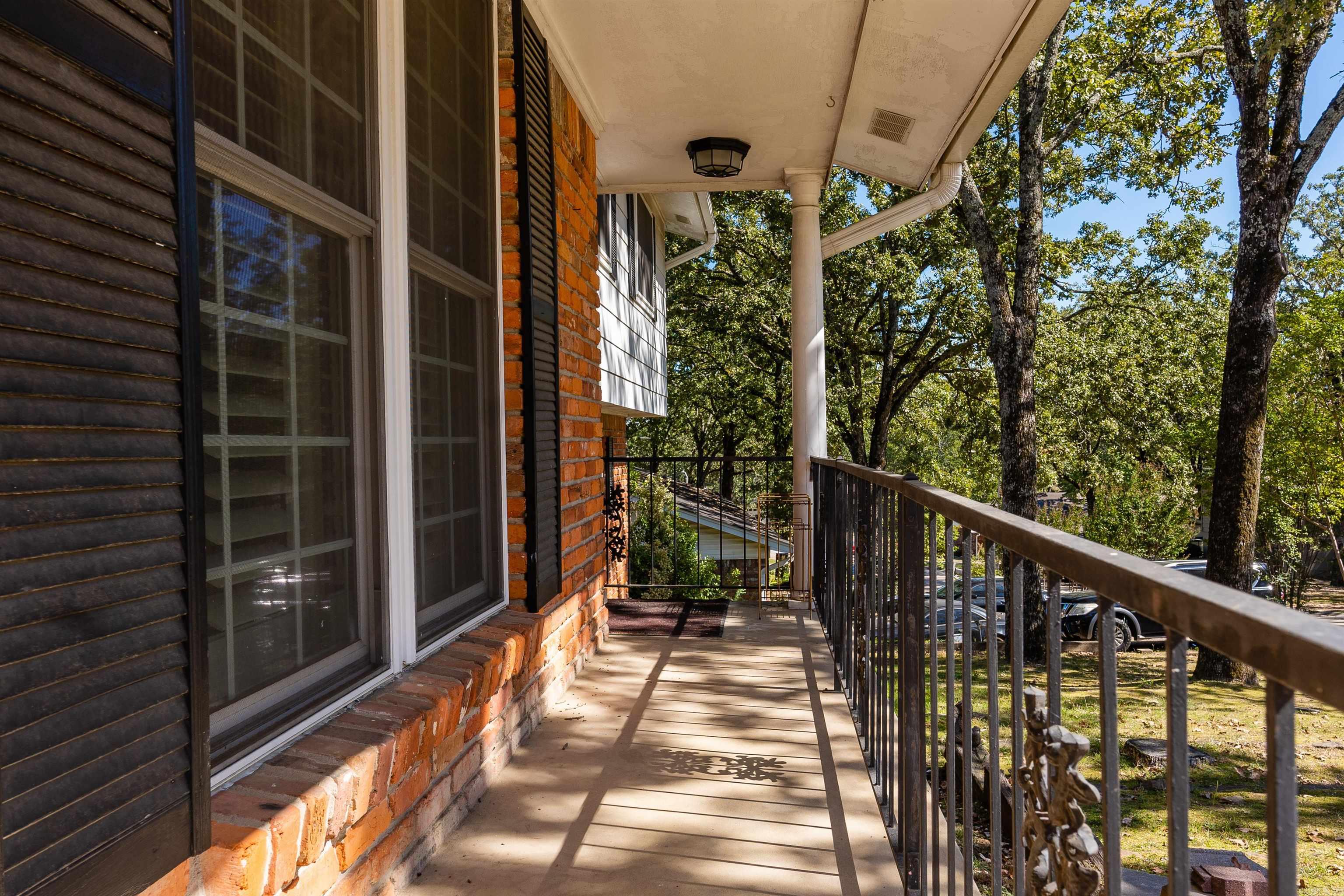 4105 Dunkeld Dr  North Little Rock, AR