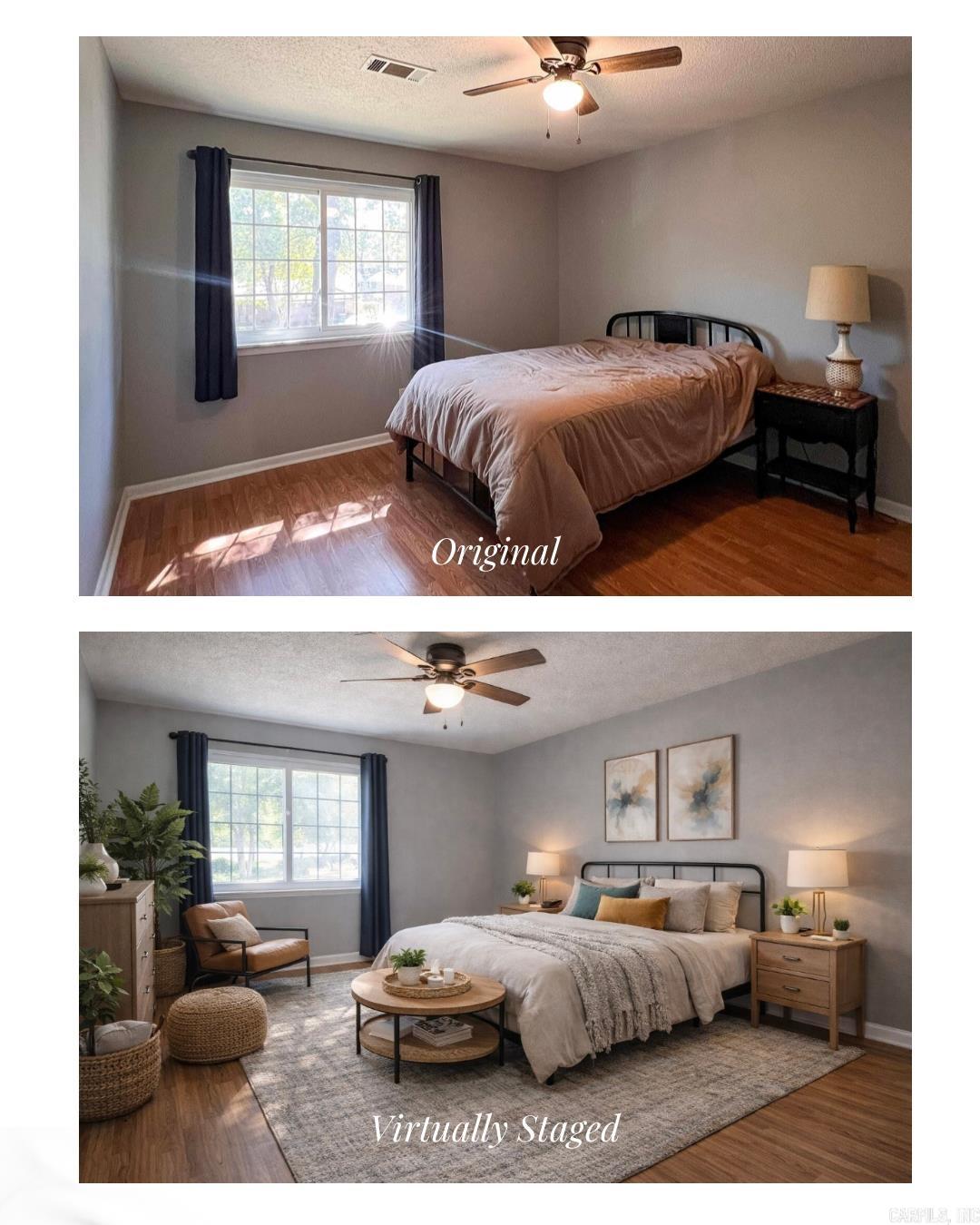 4105 Dunkeld Dr North Little Rock, AR 72116