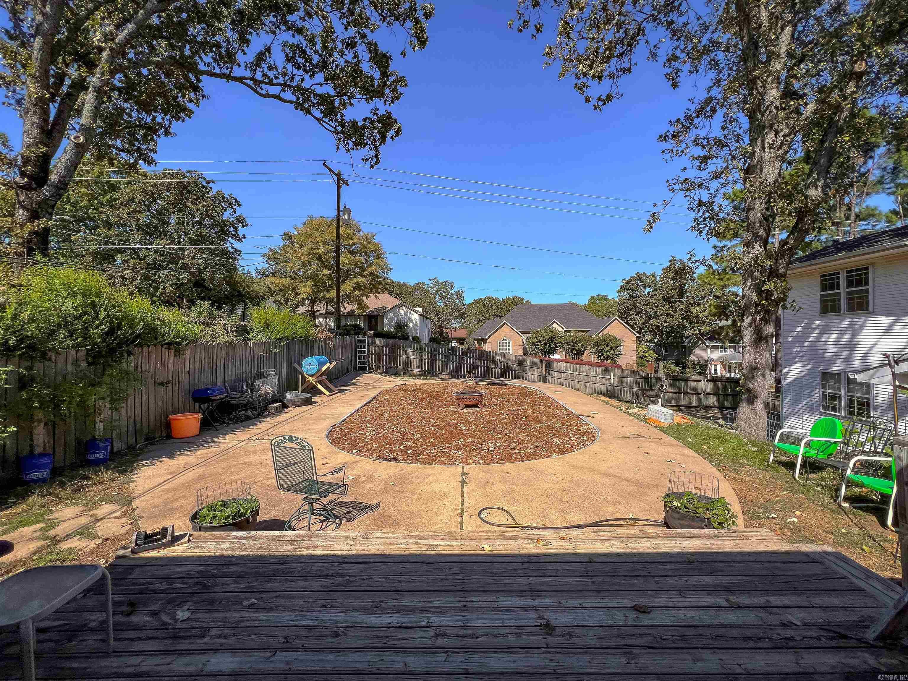 4105 Dunkeld Dr  North Little Rock, AR