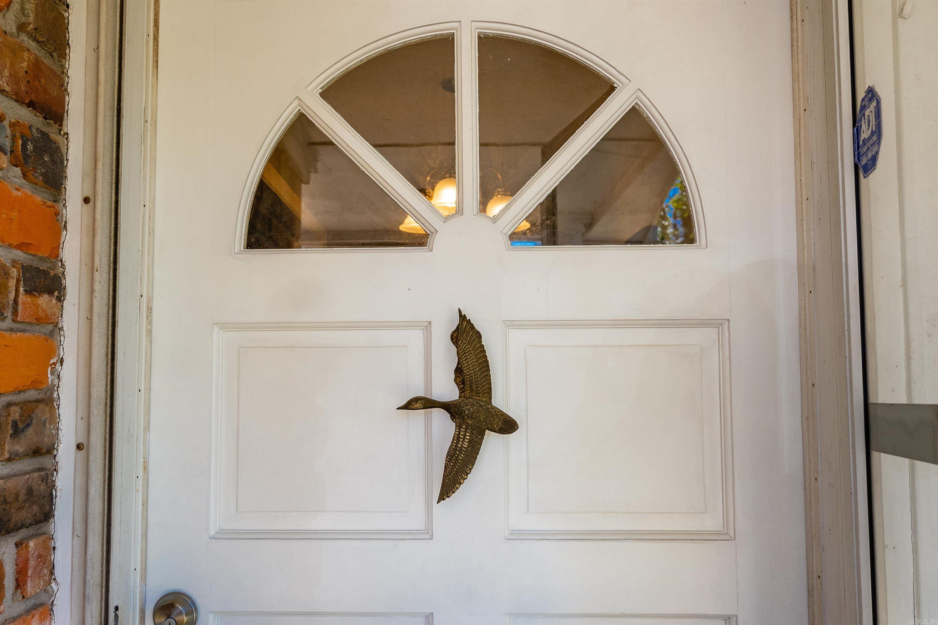 4105 Dunkeld Dr North Little Rock, AR 72116