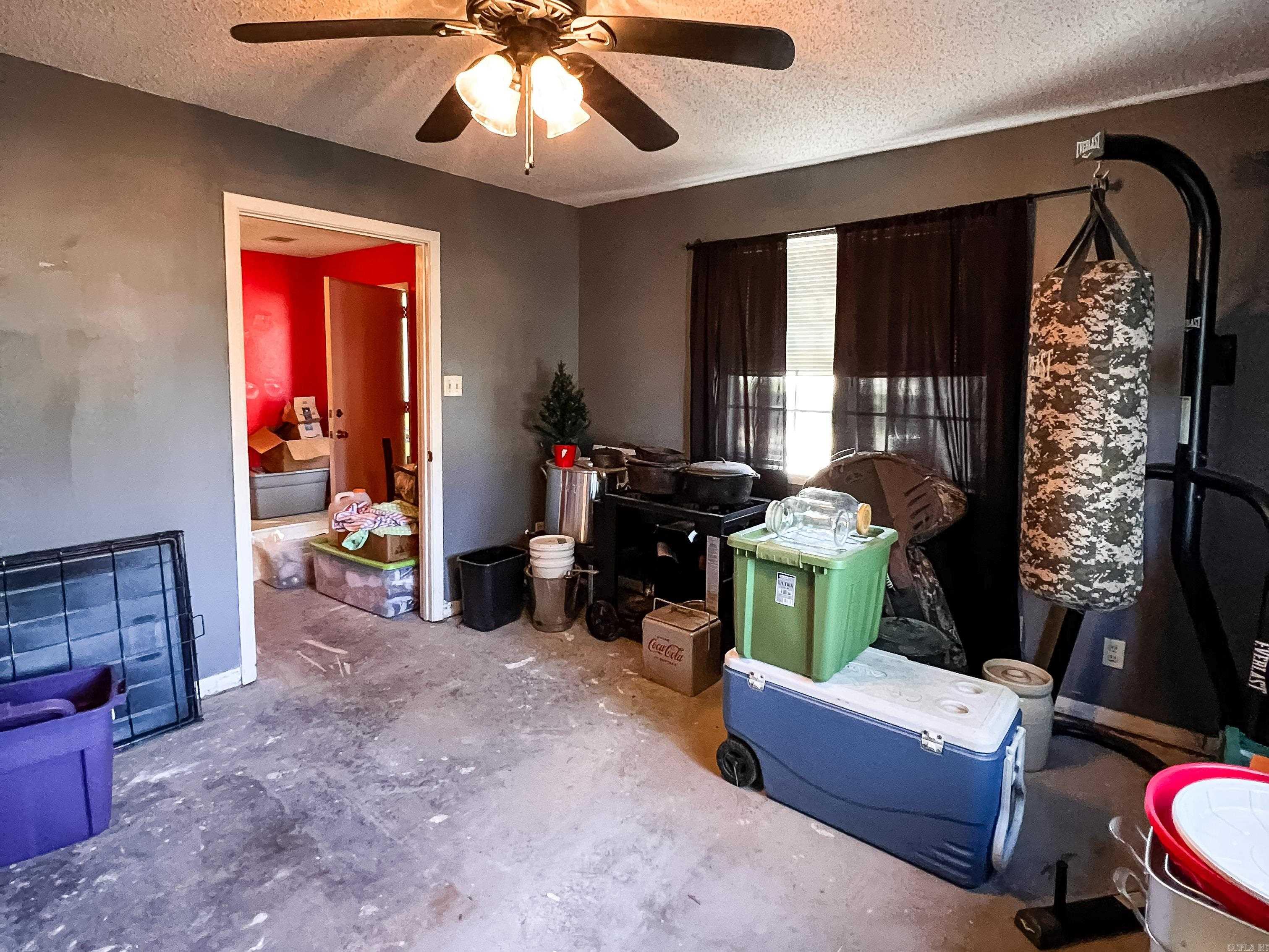 4105 Dunkeld Dr North Little Rock, AR 72116