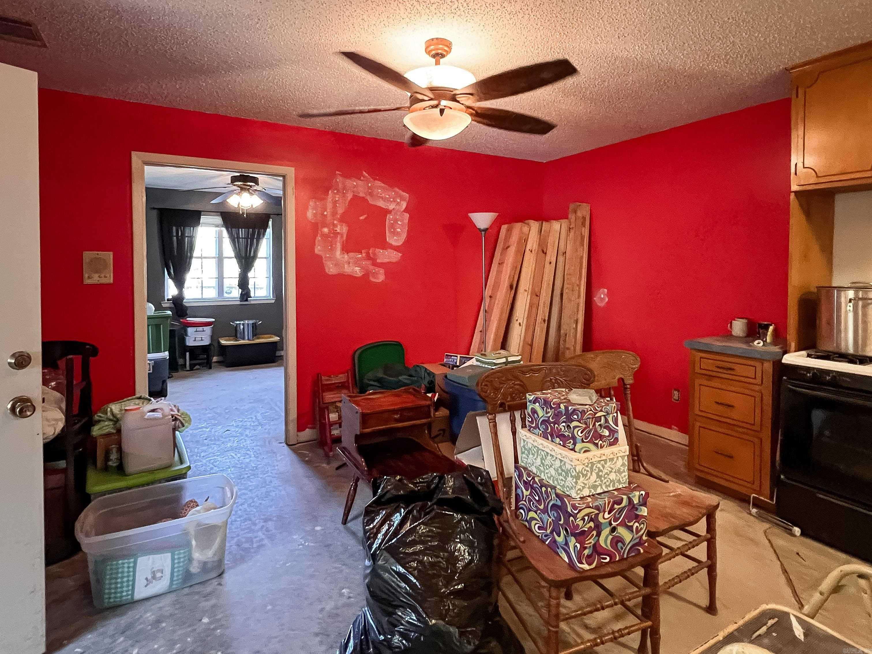 4105 Dunkeld Dr North Little Rock, AR 72116