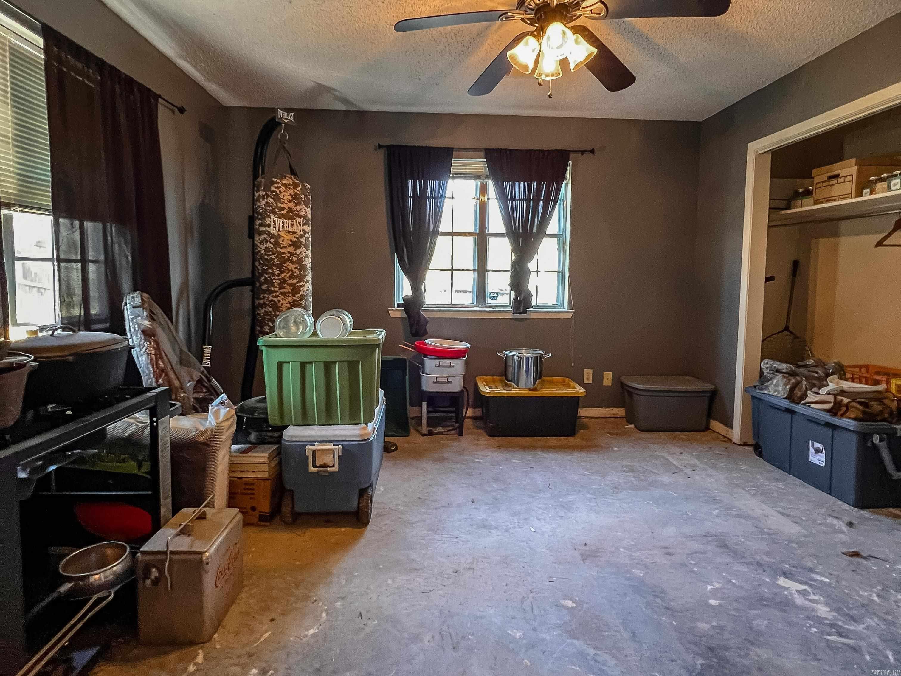 4105 Dunkeld Dr North Little Rock, AR 72116