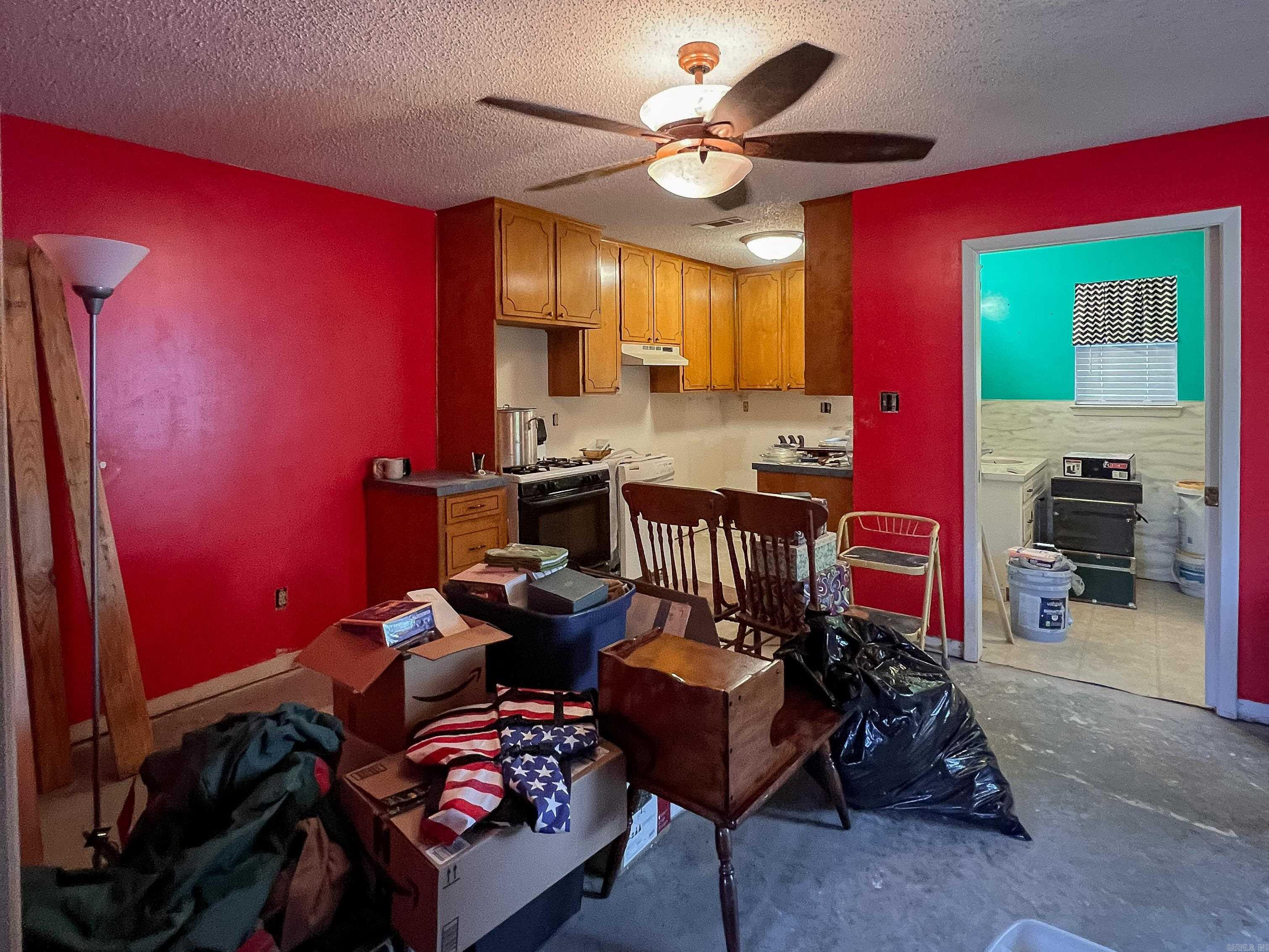 4105 Dunkeld Dr  North Little Rock, AR