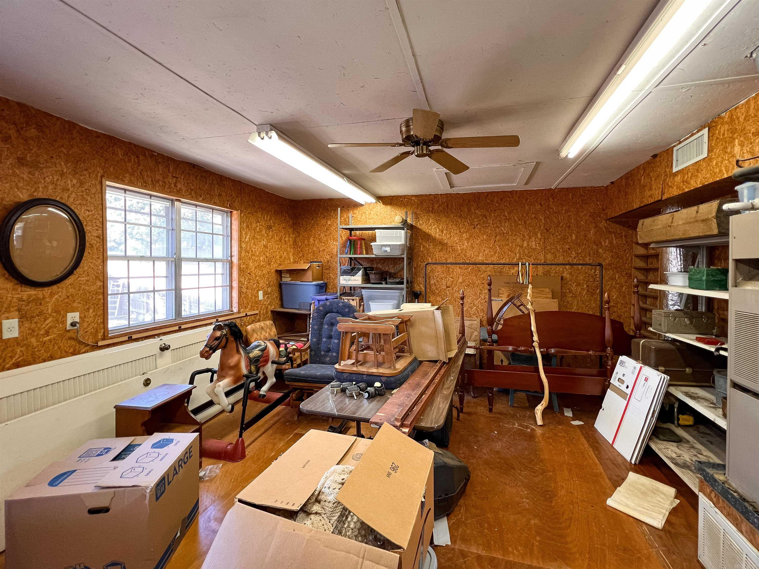 4105 Dunkeld Dr North Little Rock, AR 72116