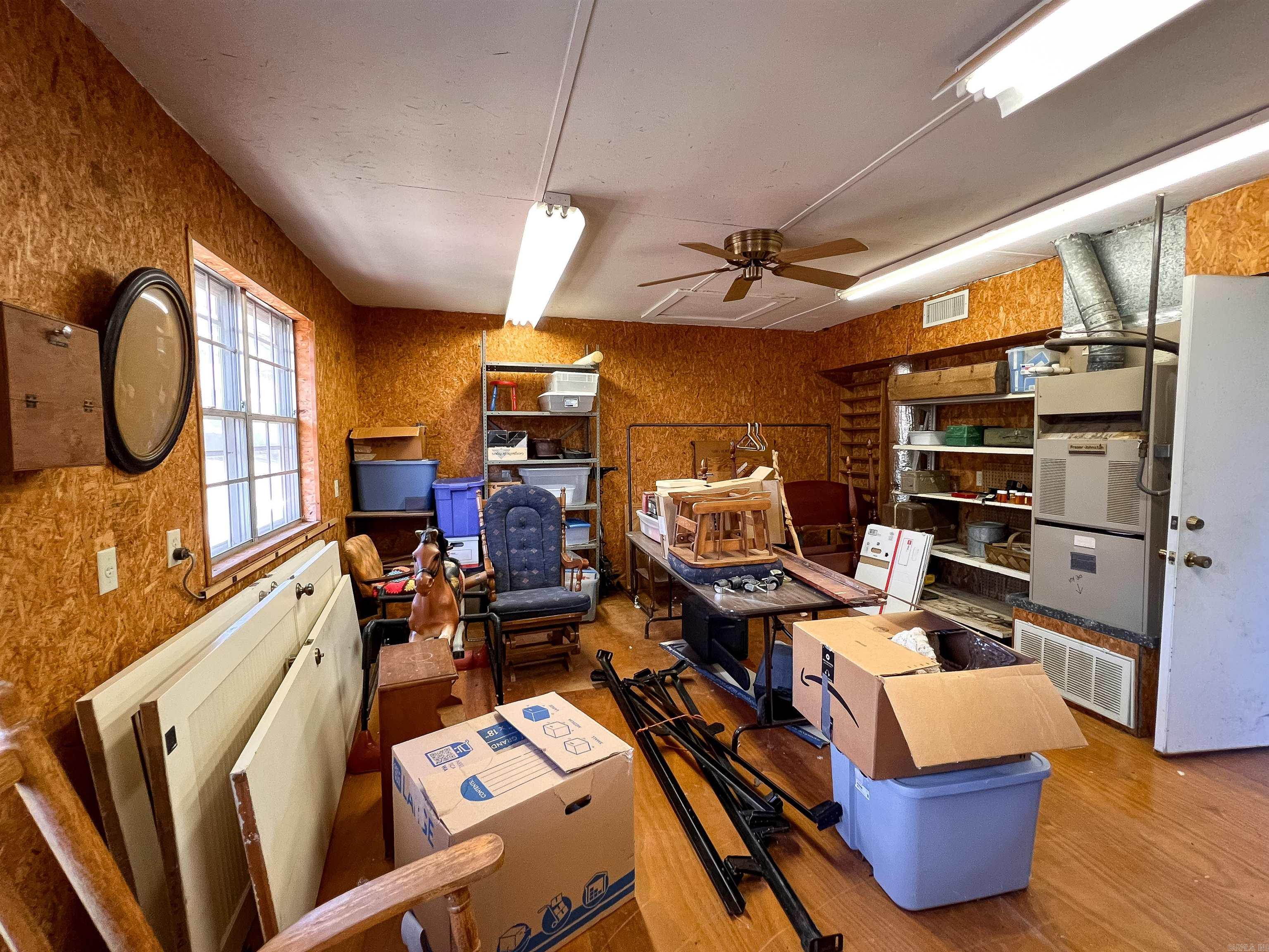 4105 Dunkeld Dr  North Little Rock, AR