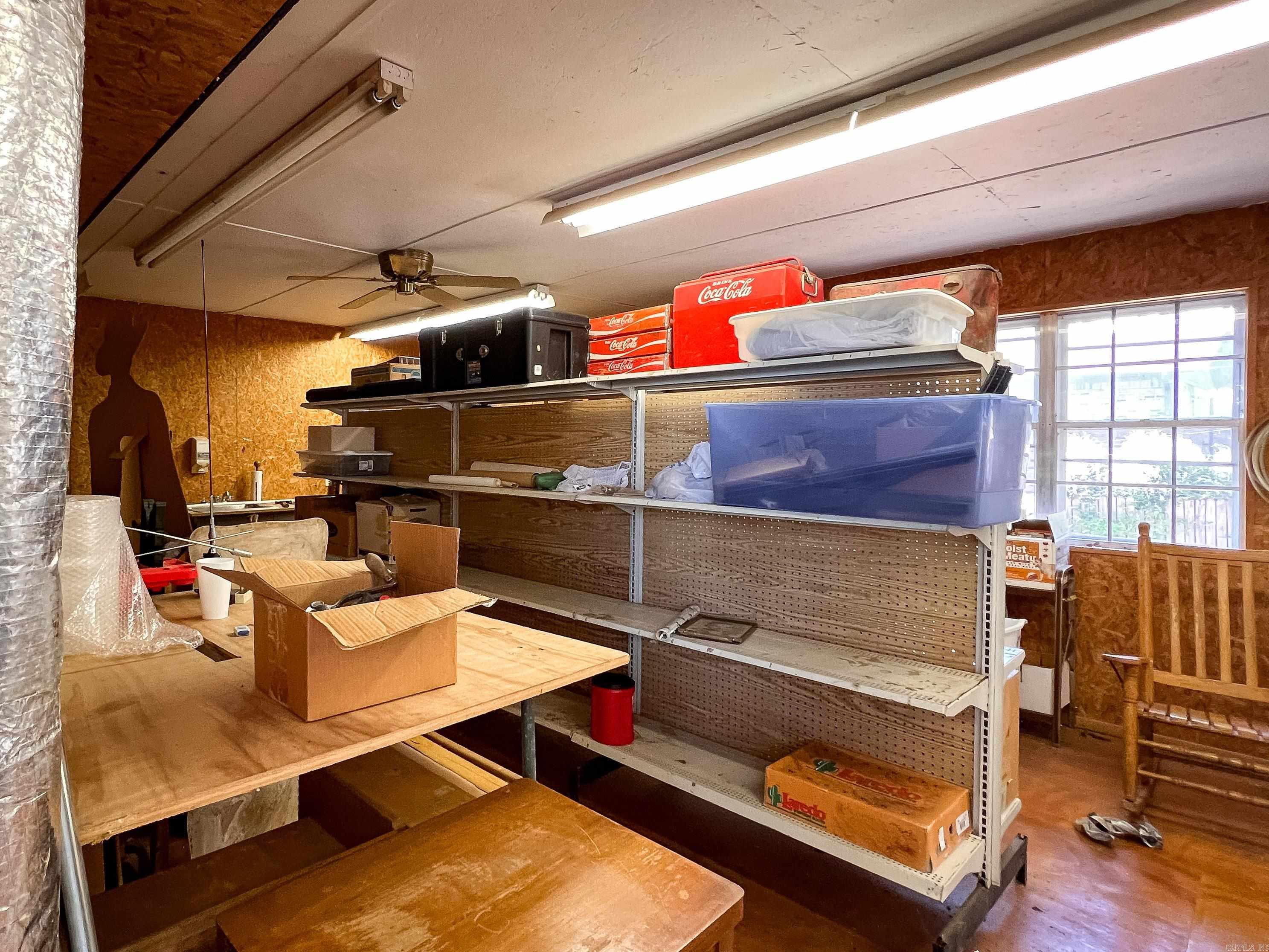 4105 Dunkeld Dr  North Little Rock, AR