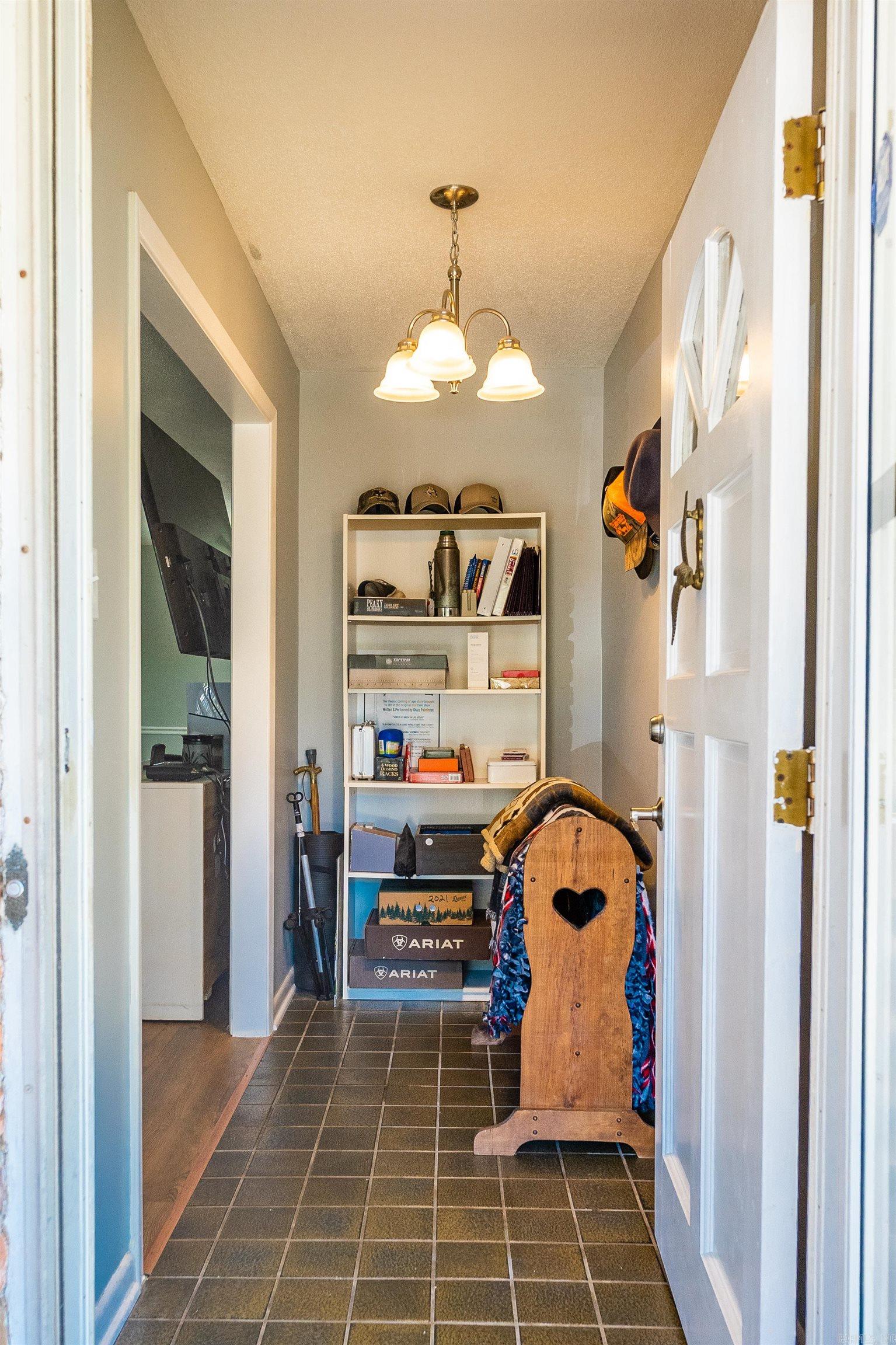 4105 Dunkeld Dr North Little Rock, AR 72116