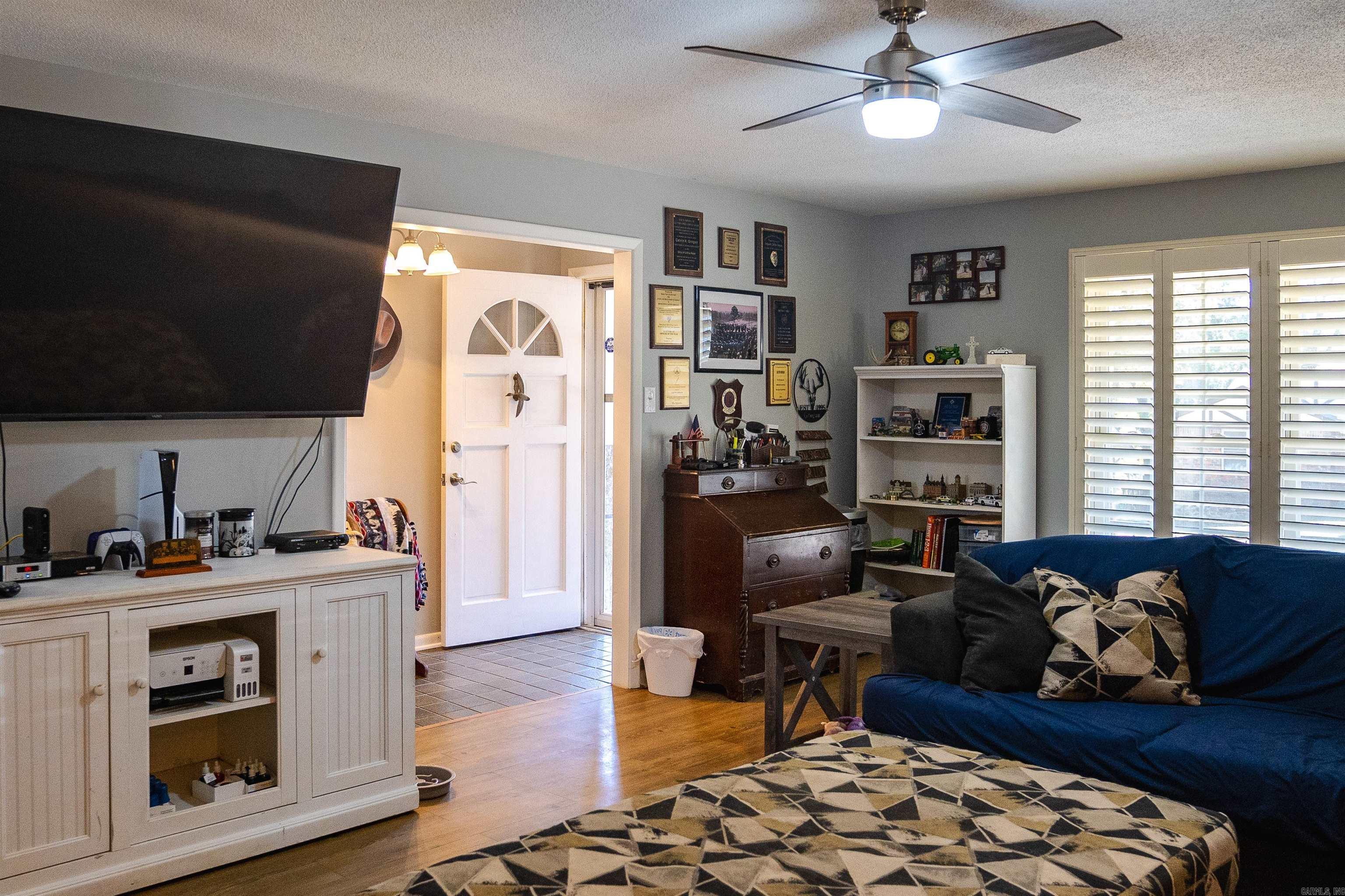 4105 Dunkeld Dr North Little Rock, AR 72116