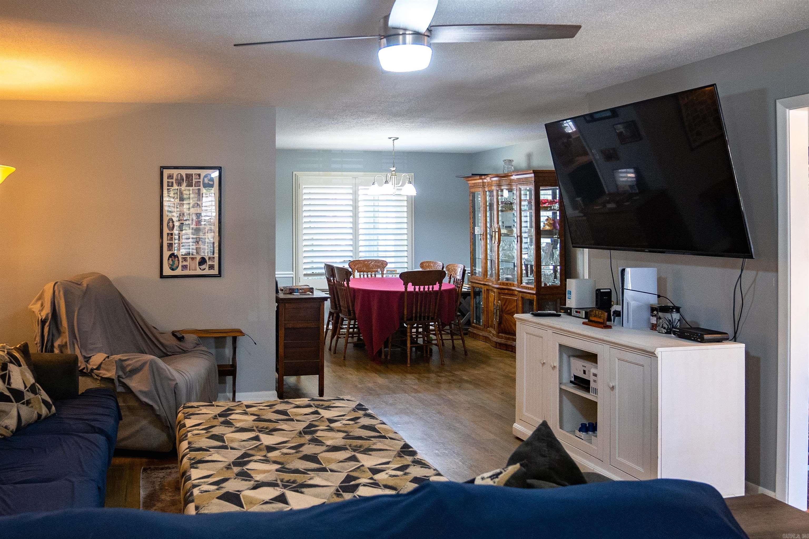 4105 Dunkeld Dr  North Little Rock, AR