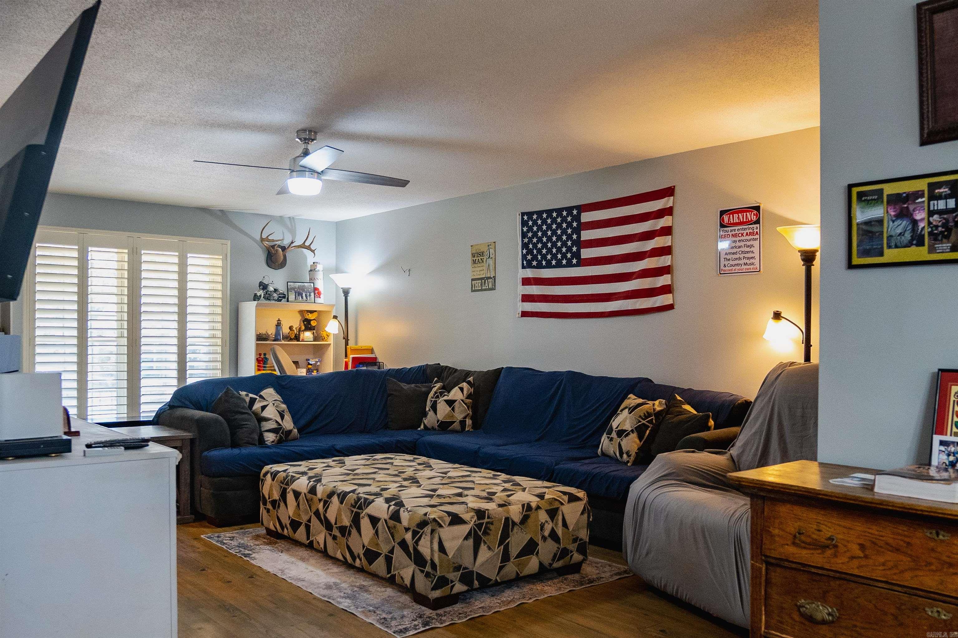 4105 Dunkeld Dr North Little Rock, AR 72116