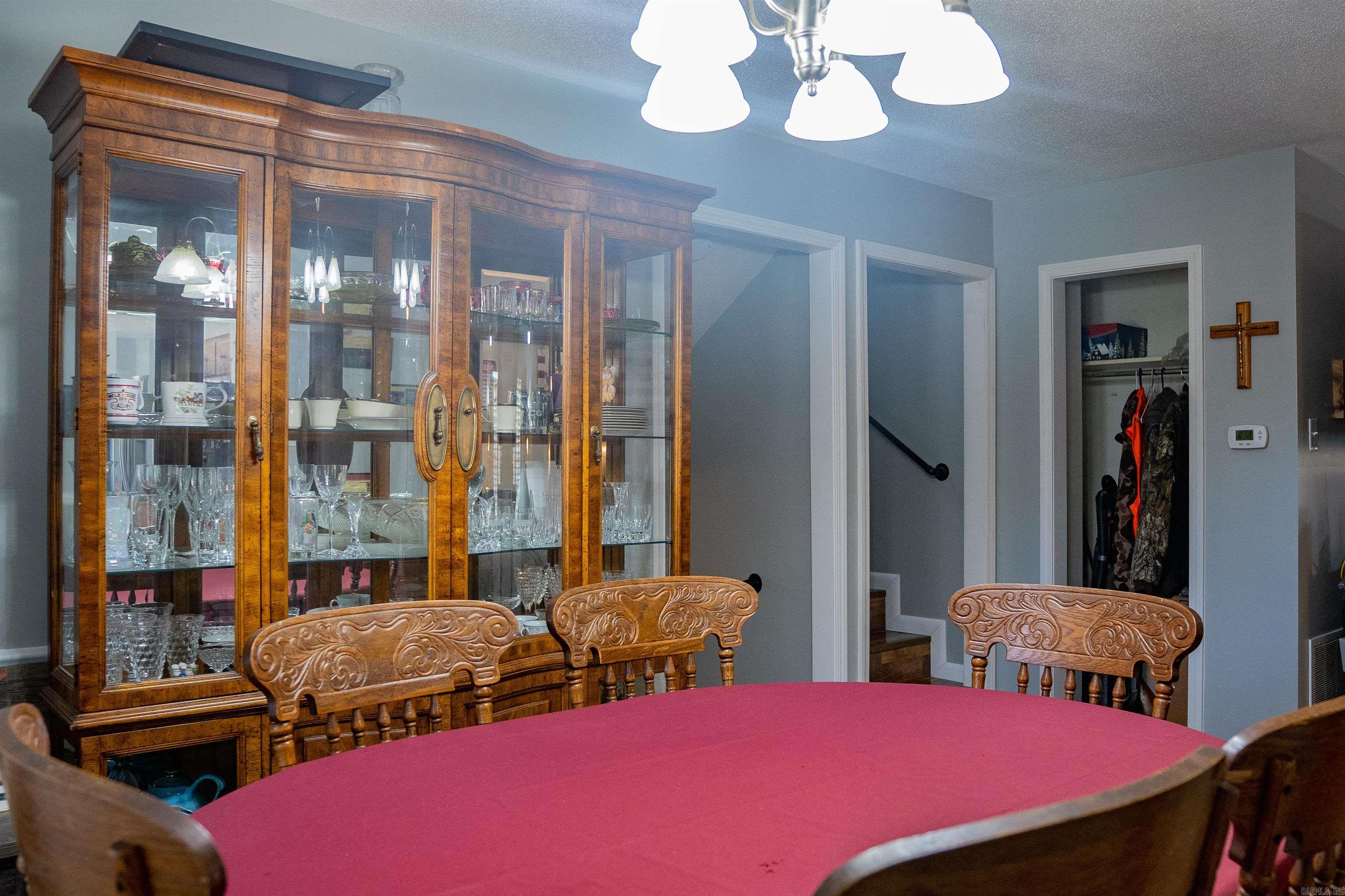 4105 Dunkeld Dr  North Little Rock, AR