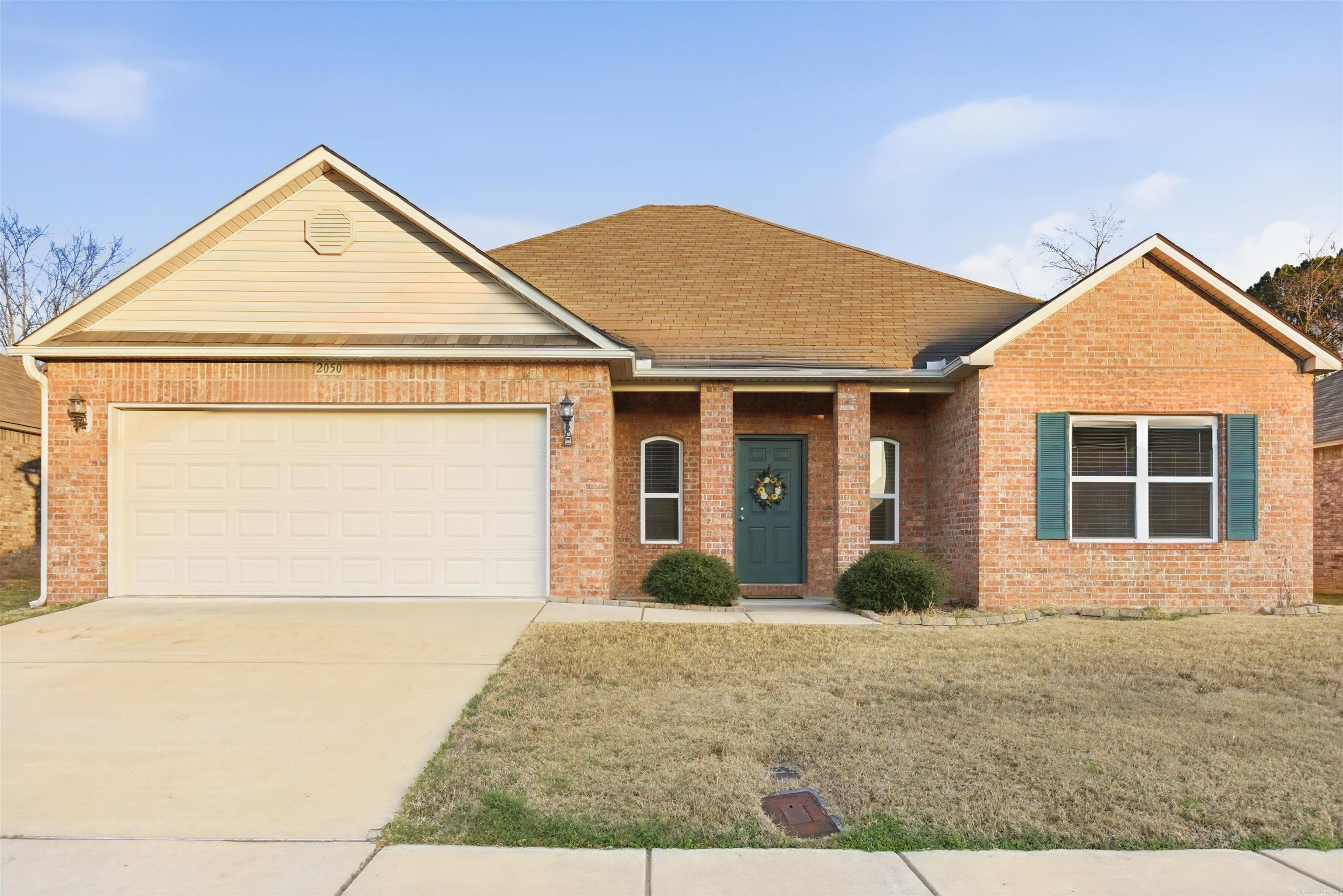 2050 Mary Alice  Conway, AR