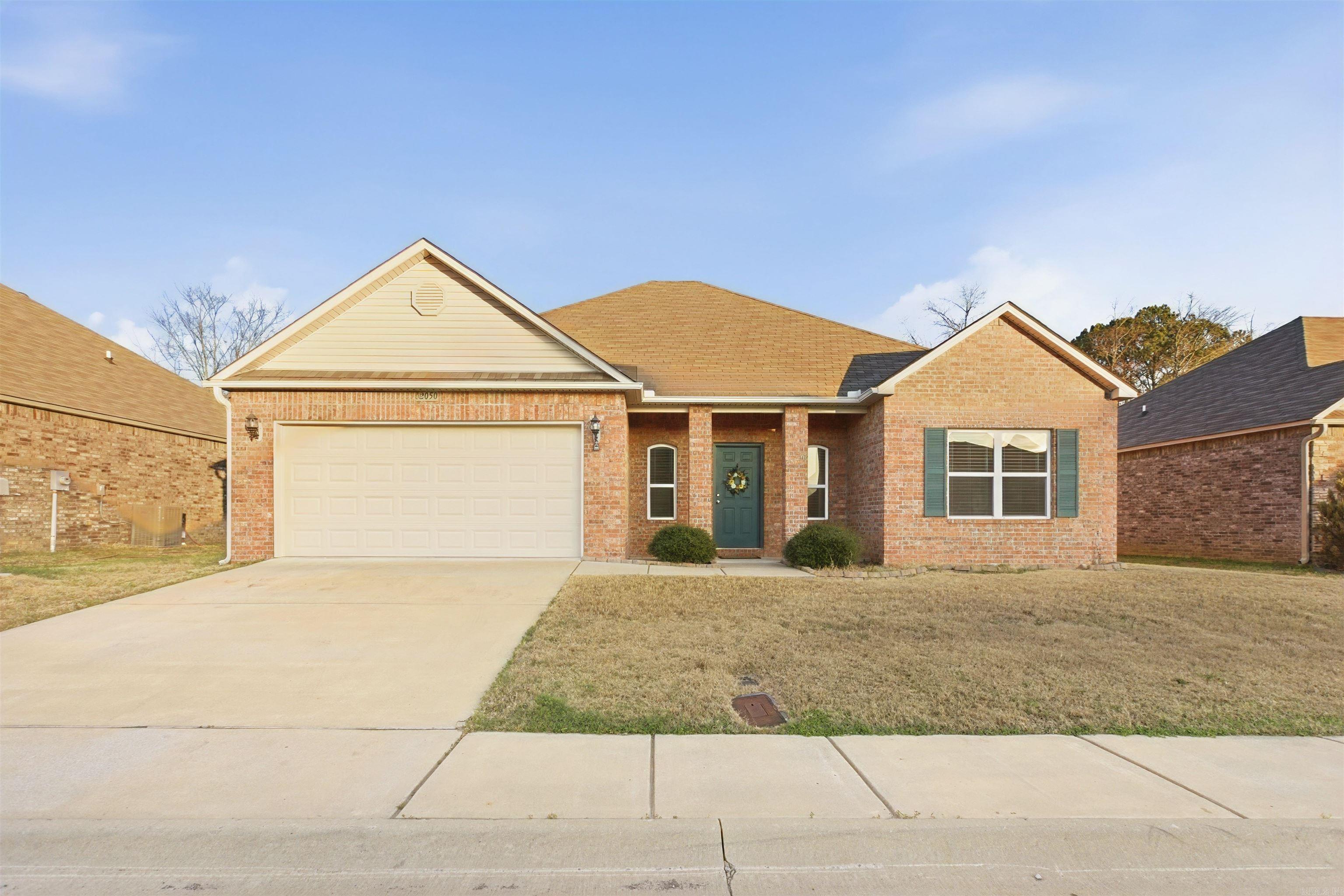 2050 Mary Alice Drive Conway, AR 72032