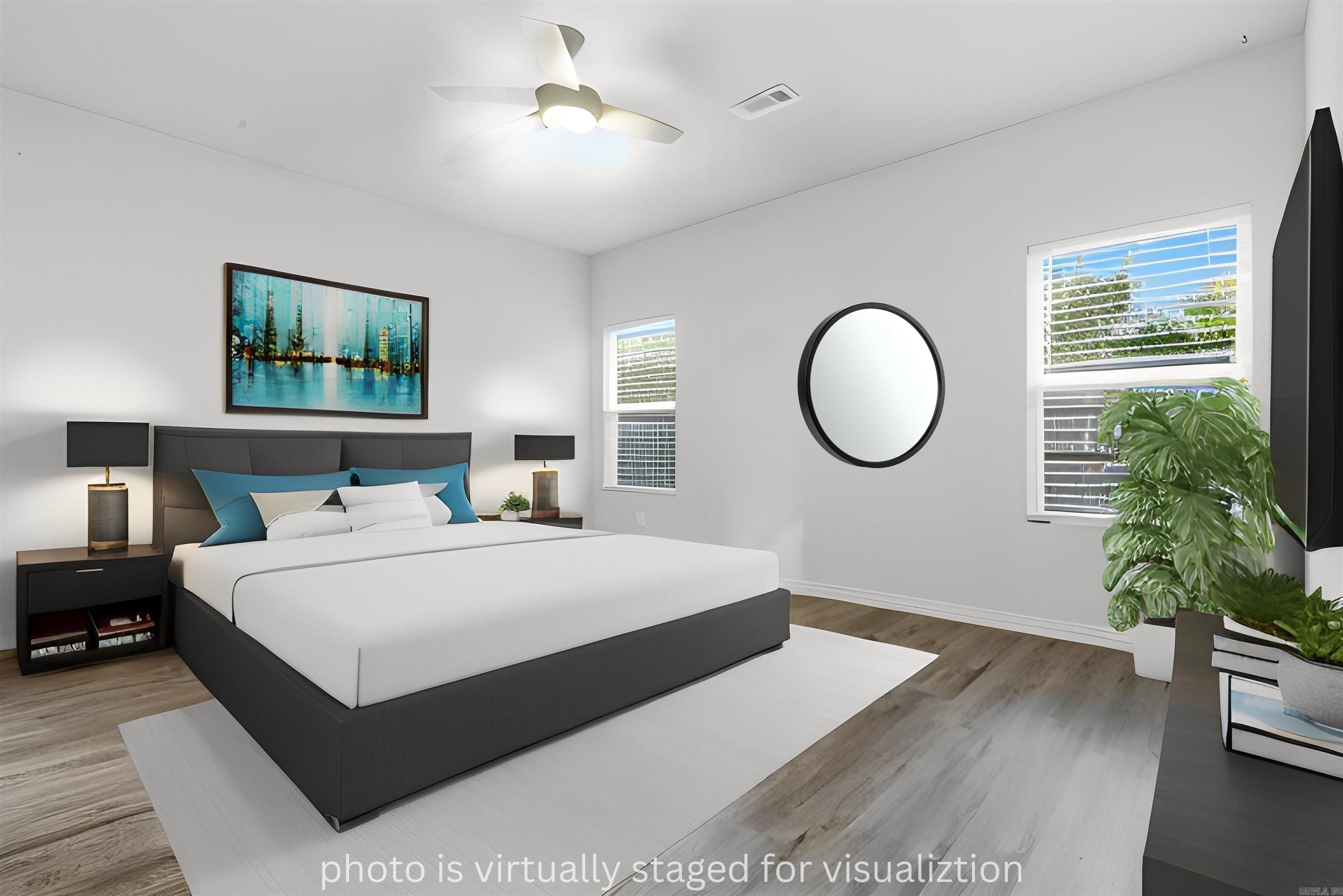 2050 Mary Alice Drive Conway, AR 72032