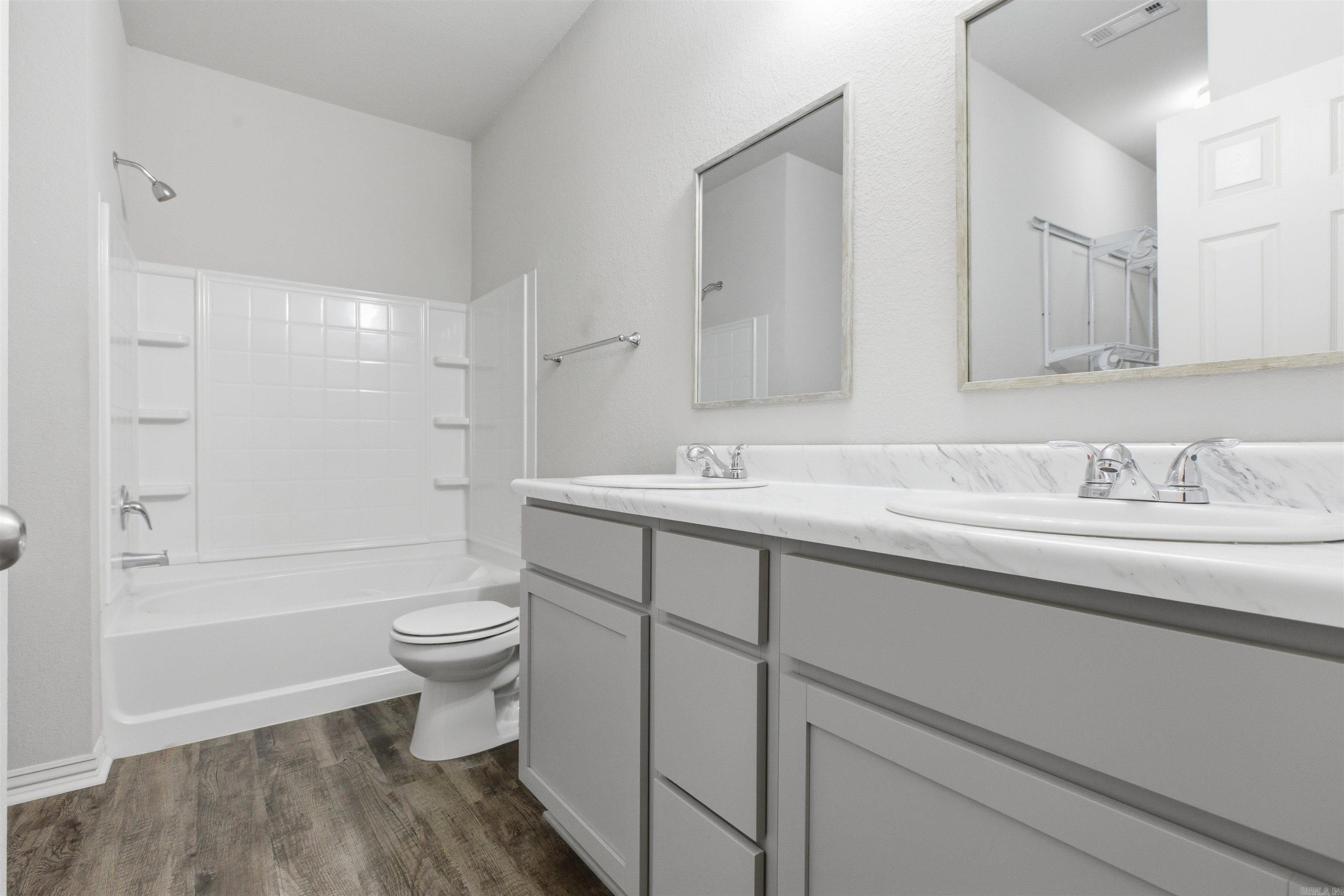 2050 Mary Alice Drive Conway, AR 72032