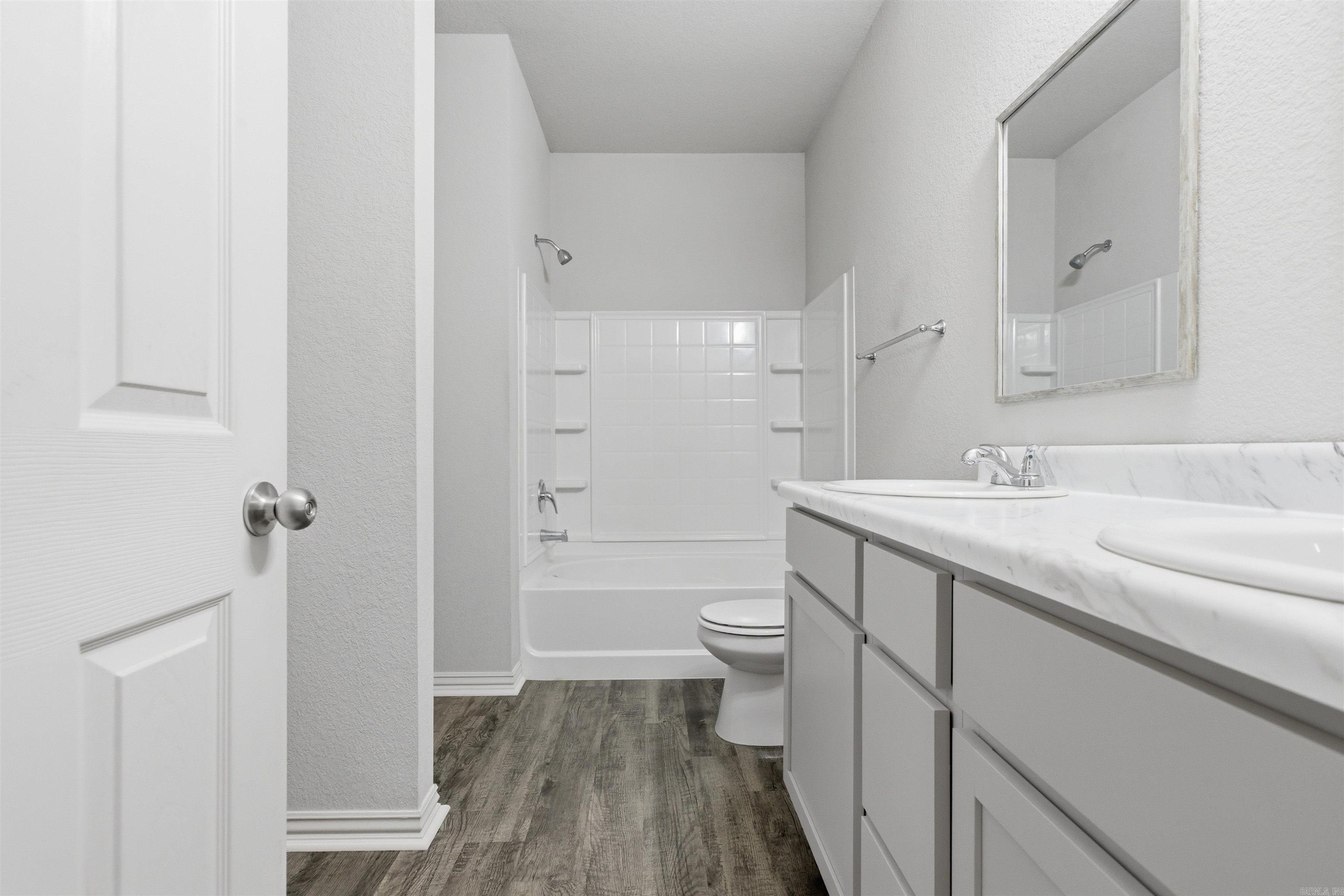 2050 Mary Alice  Conway, AR