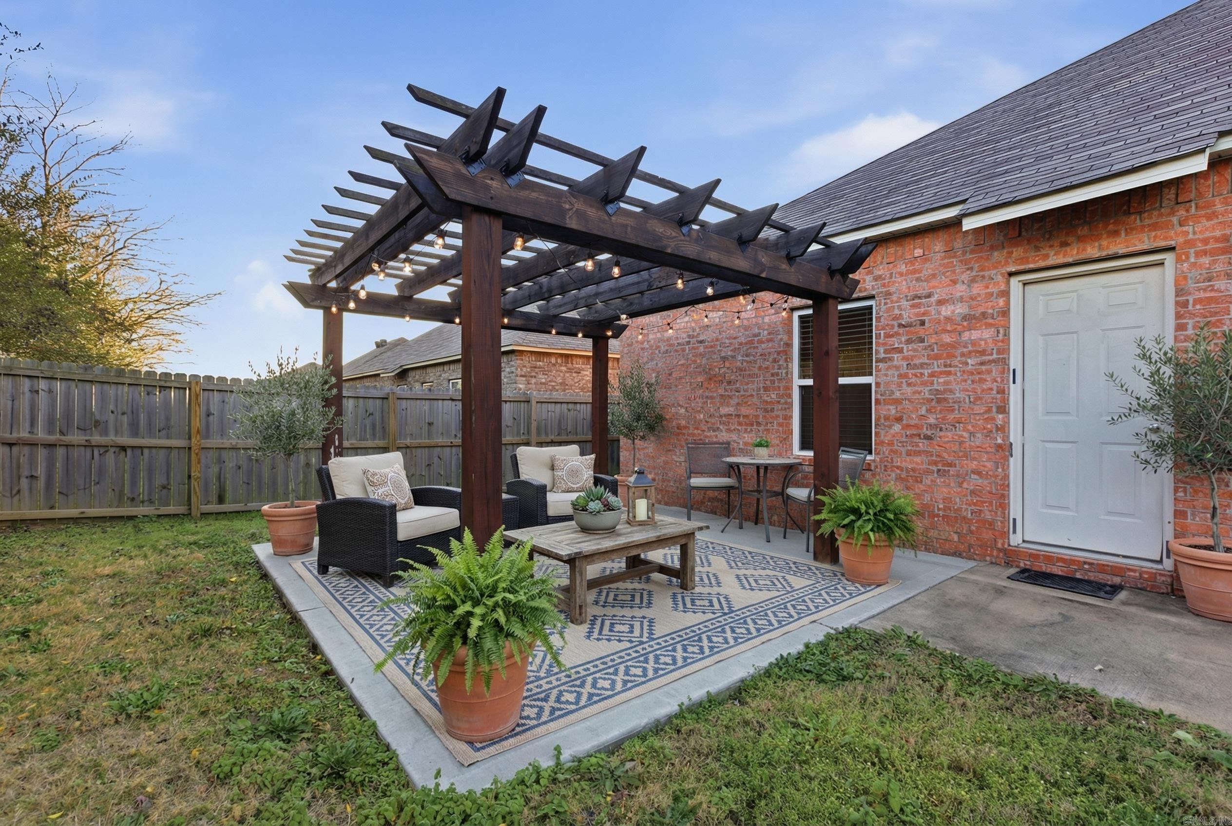 2050 Mary Alice  Conway, AR