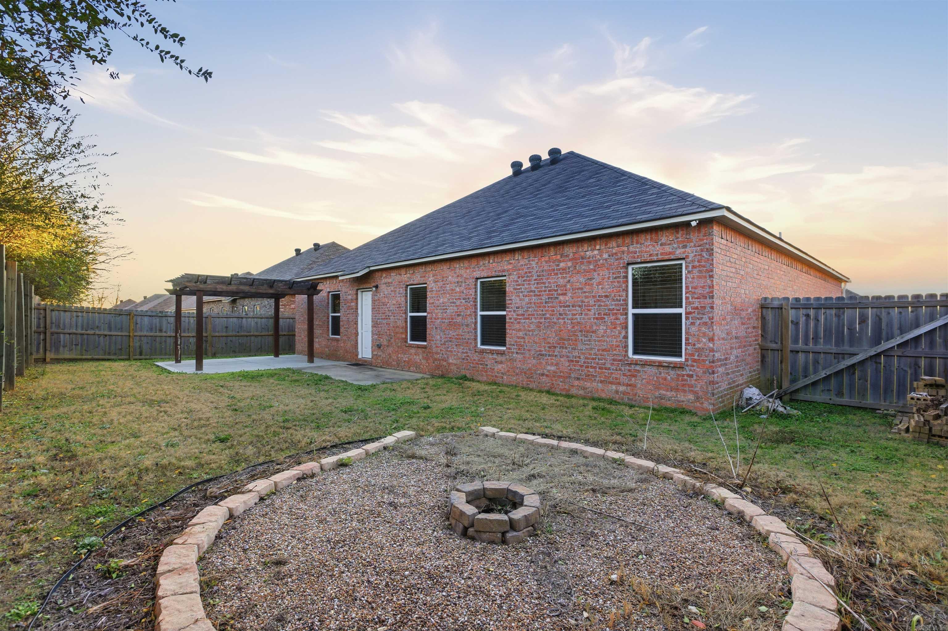 2050 Mary Alice Drive Conway, AR 72032