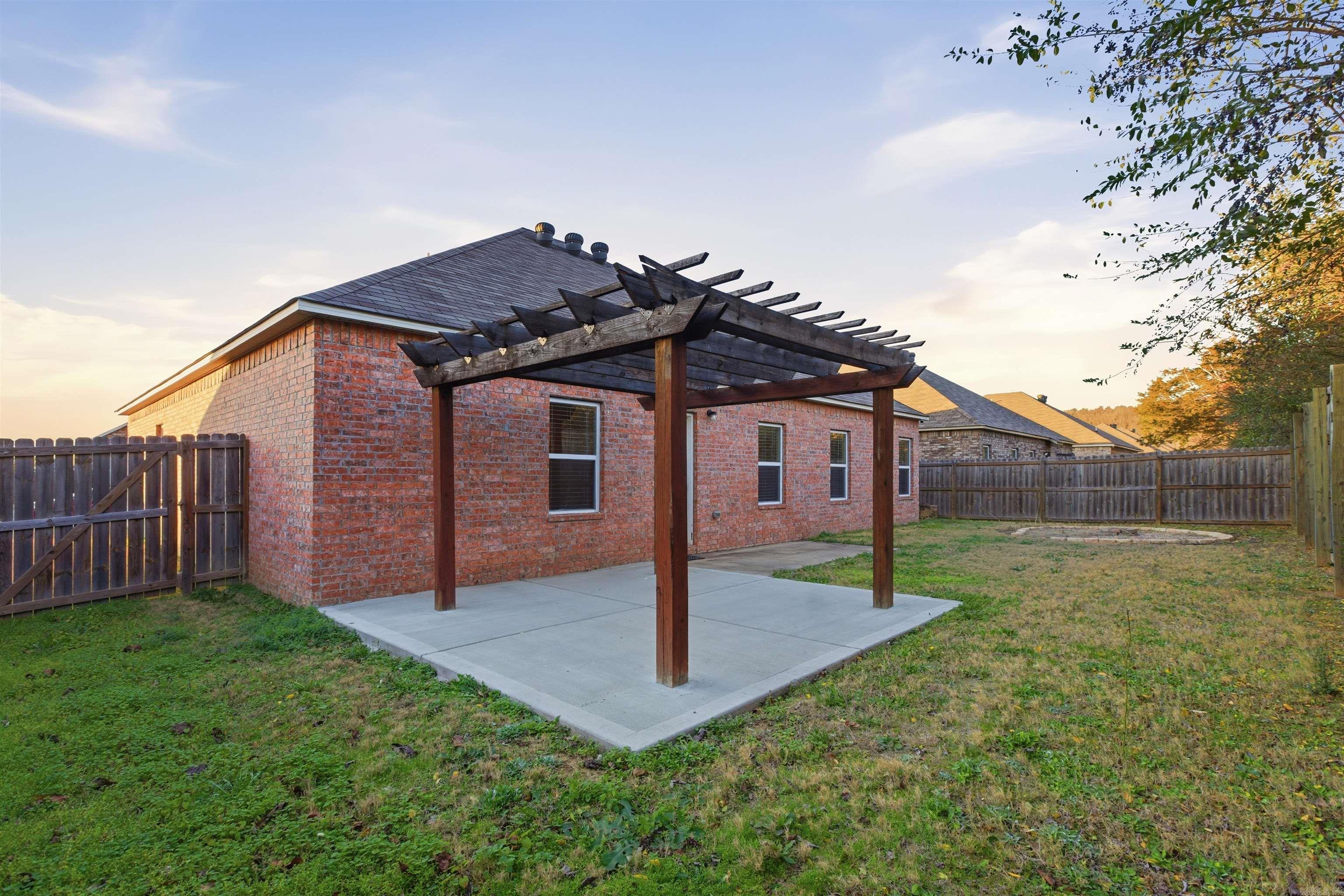 2050 Mary Alice  Conway, AR