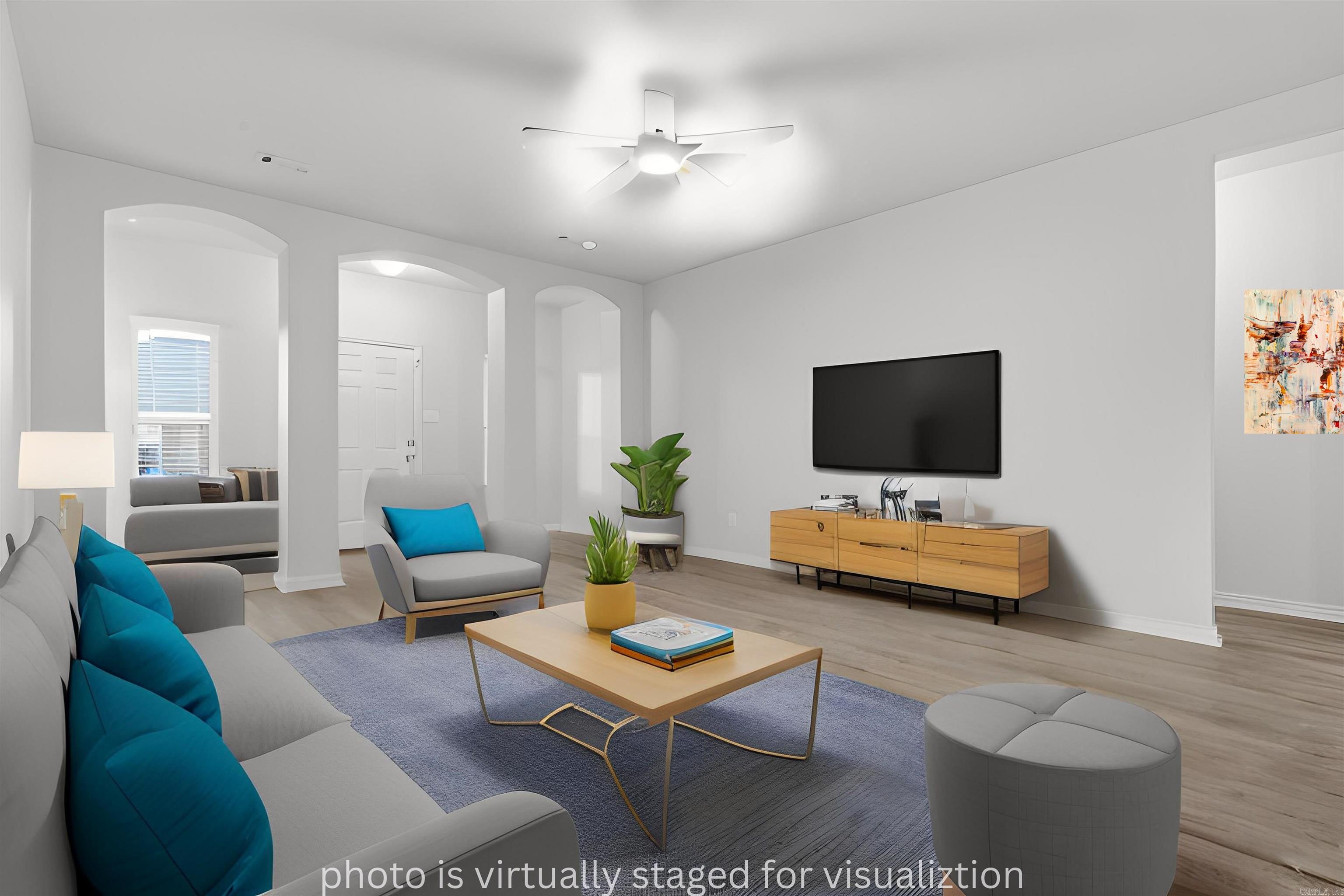 2050 Mary Alice Drive Conway, AR 72032