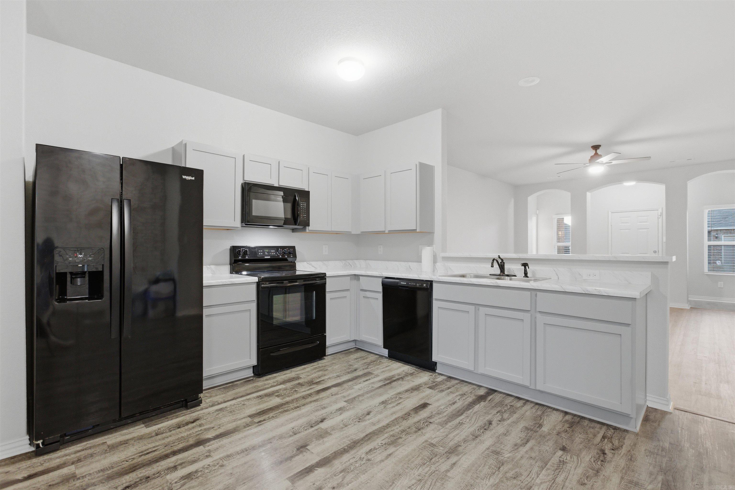 2050 Mary Alice  Conway, AR