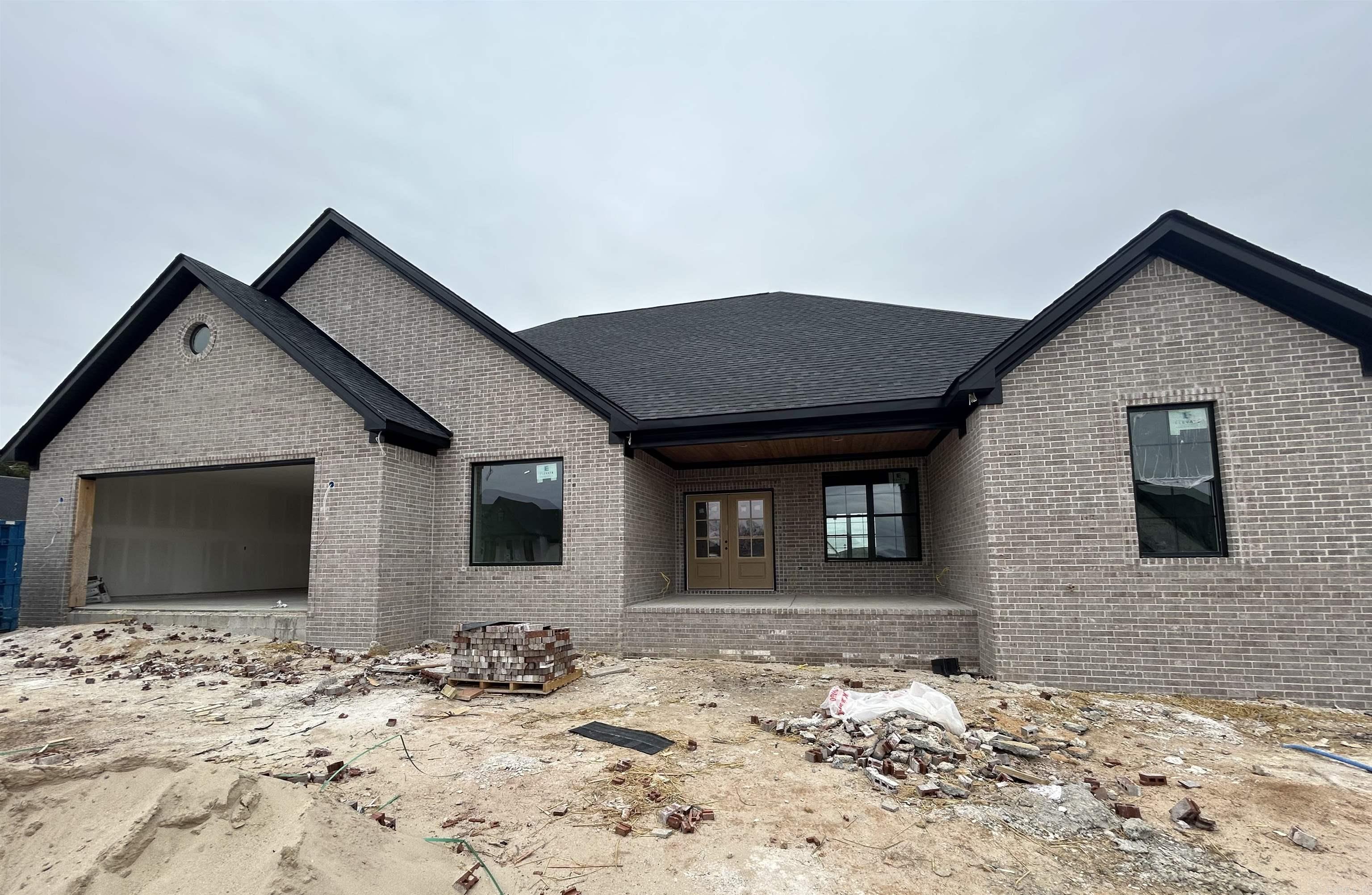 1214 Affirmed  Searcy, AR