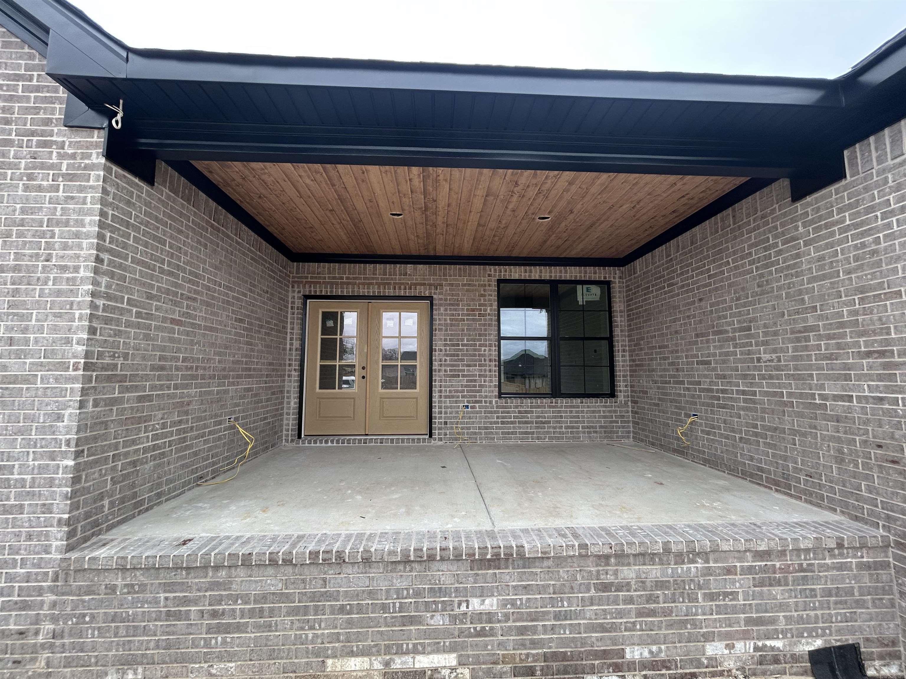 1214 Affirmed  Searcy, AR