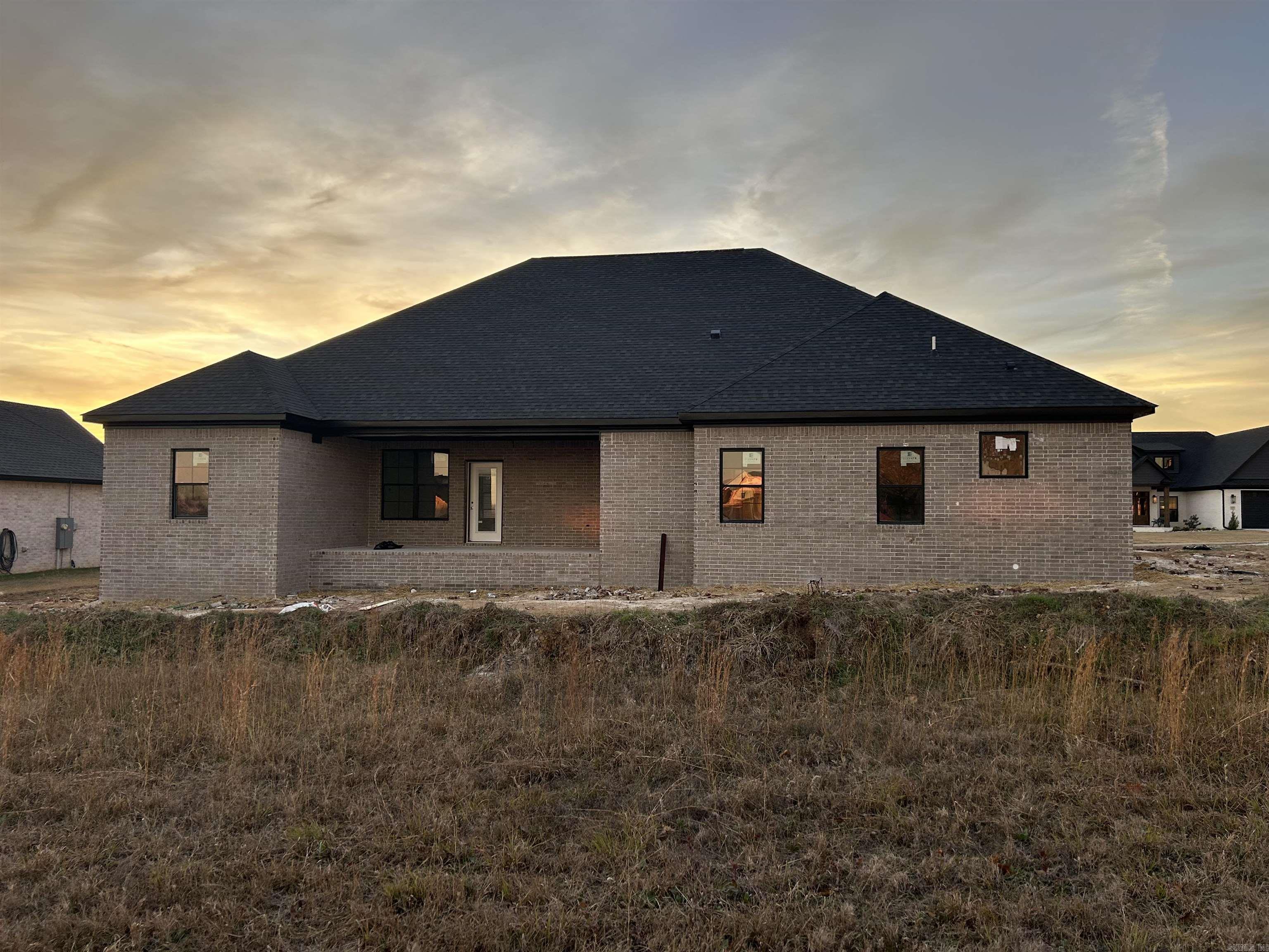 1214 Affirmed  Searcy, AR