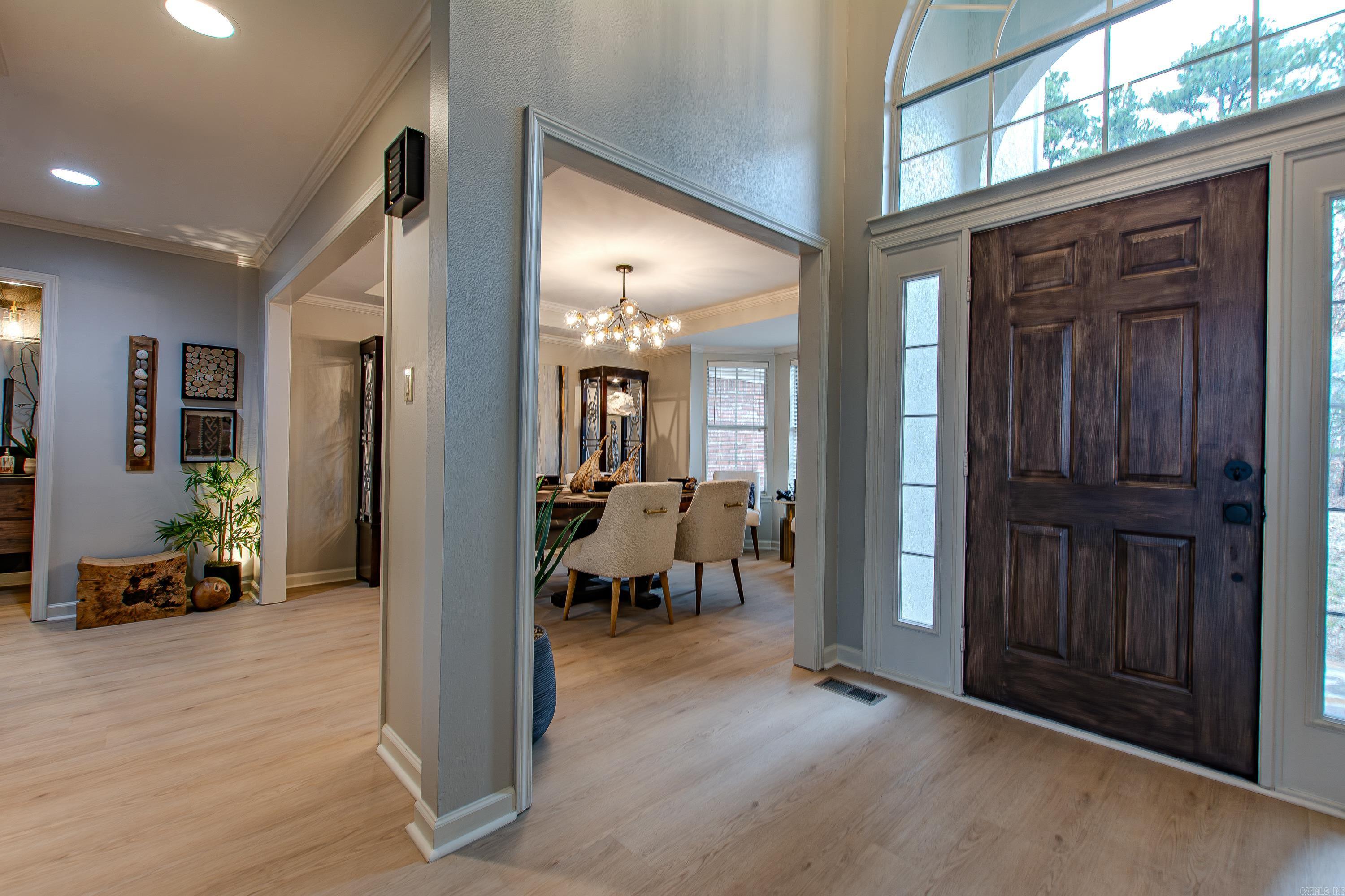 115 Alsace  Little Rock, AR