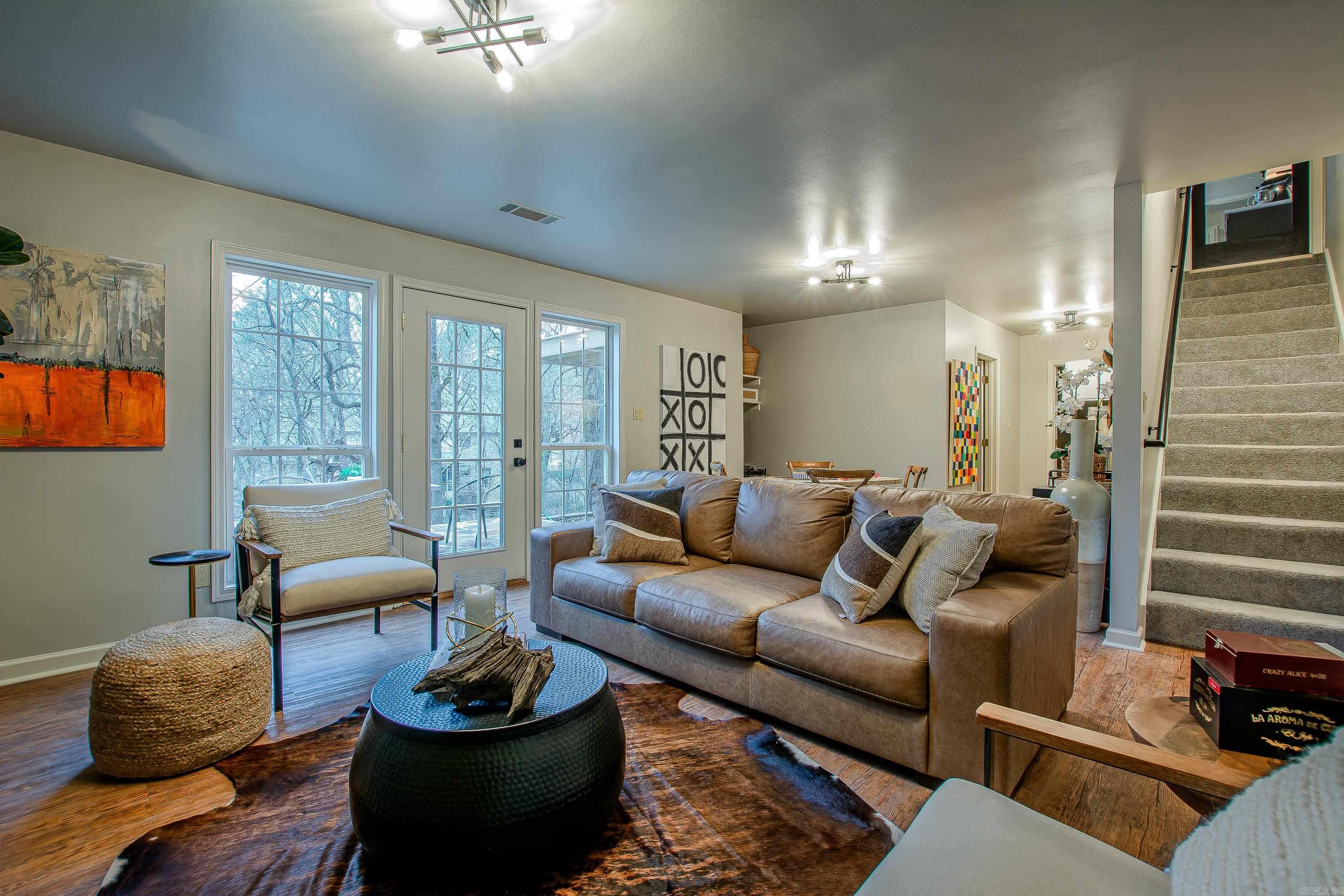 115 Alsace  Little Rock, AR