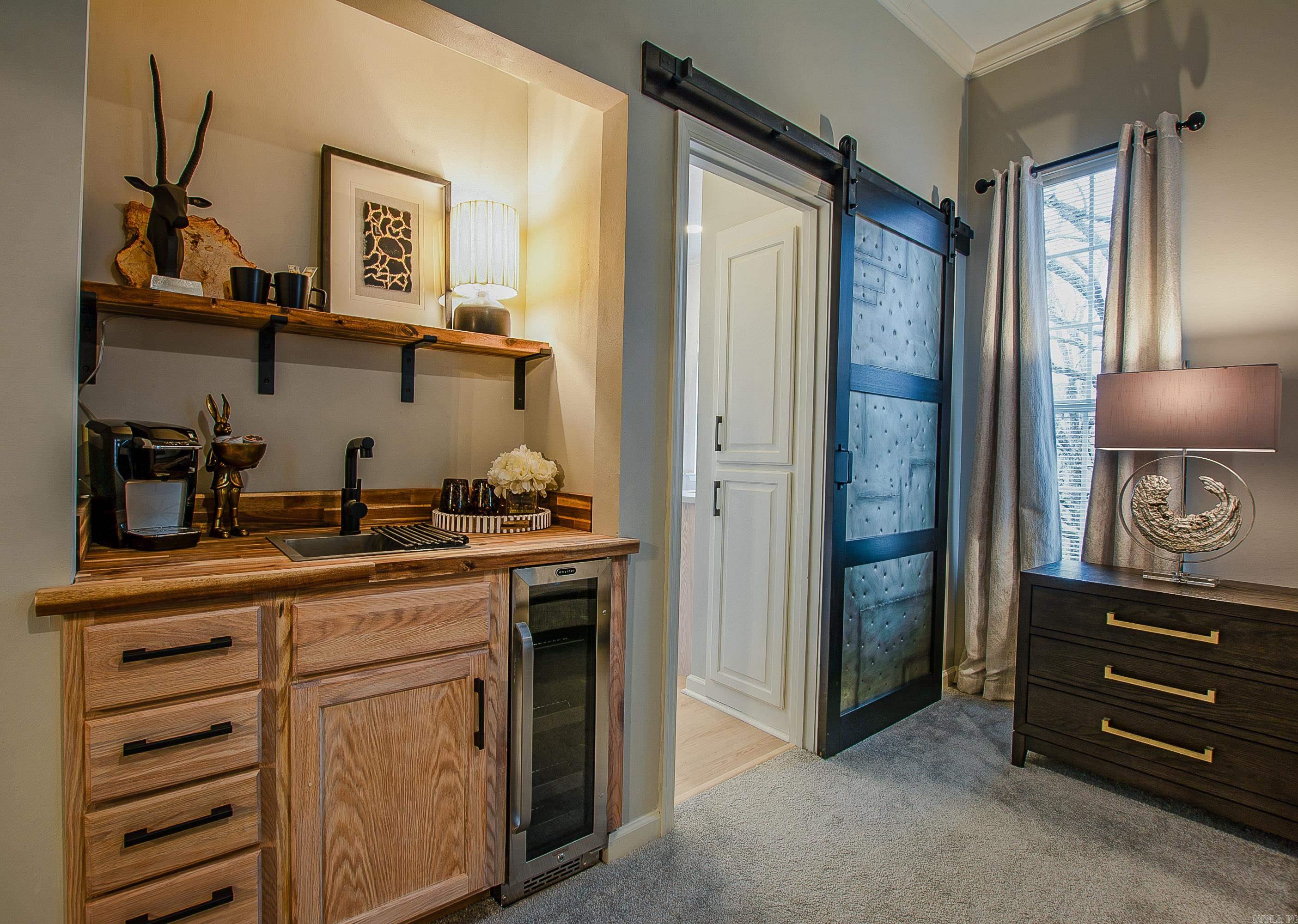 115 Alsace  Little Rock, AR