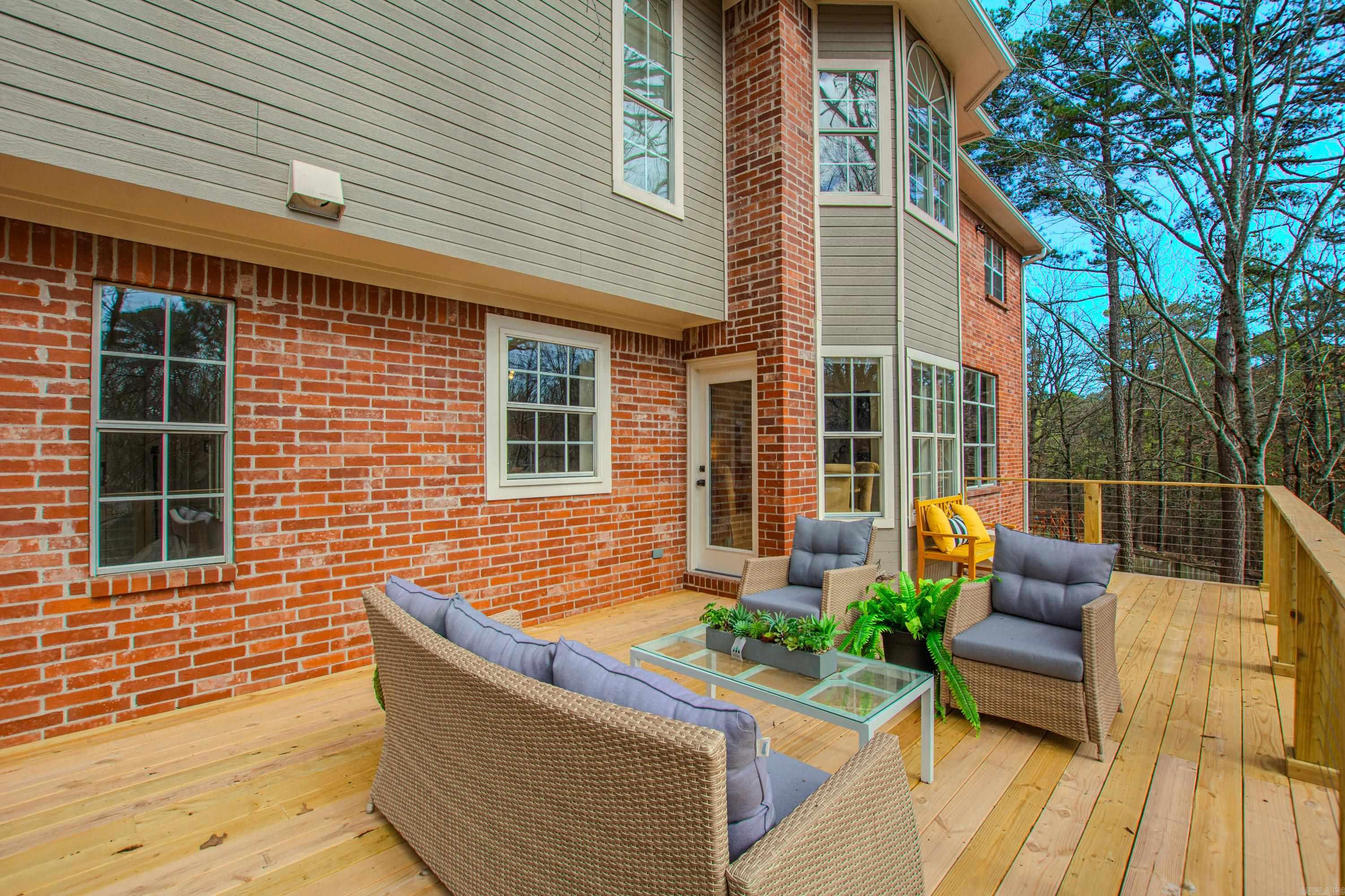 115 Alsace  Little Rock, AR